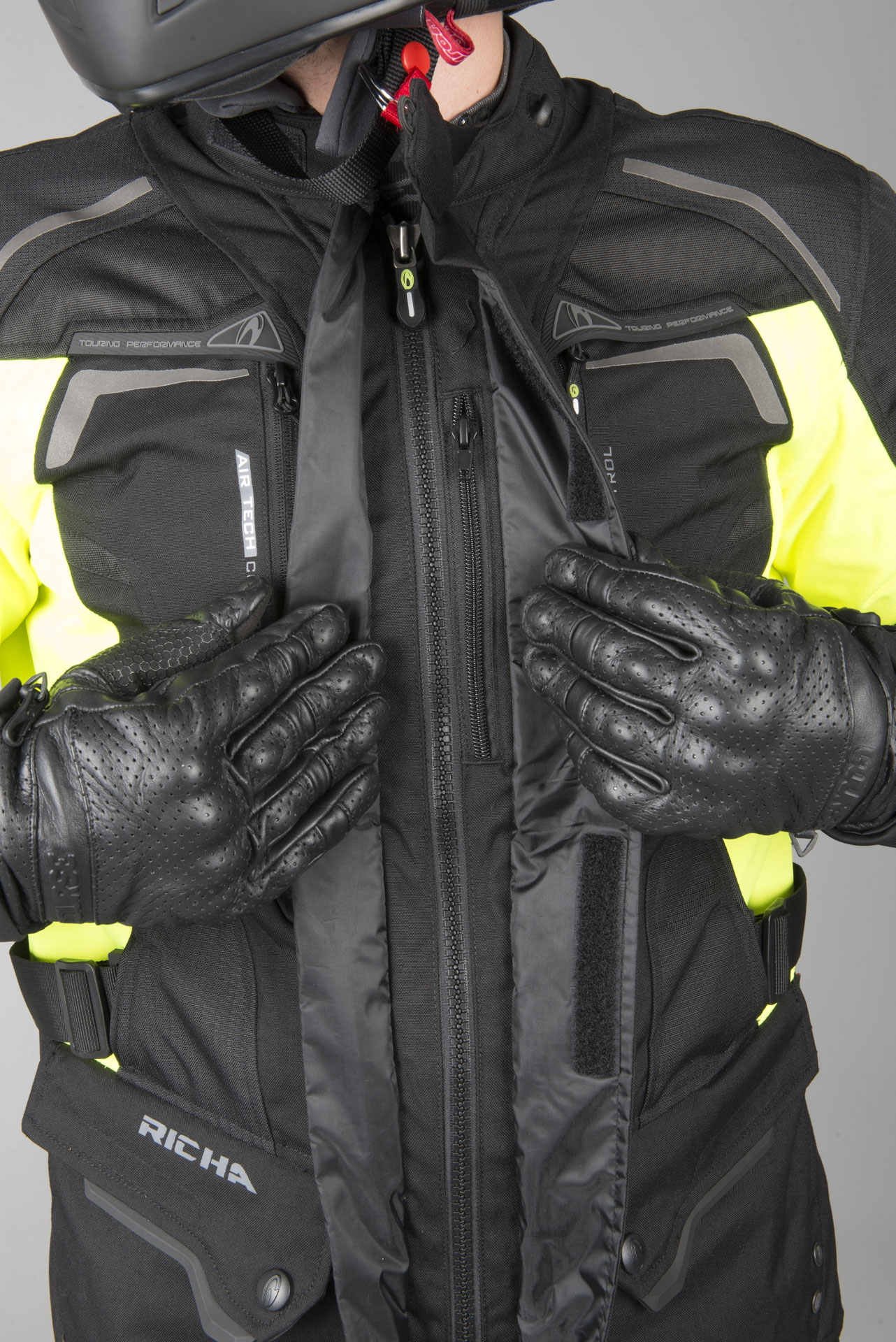 Richa Infinity 2 Jacket