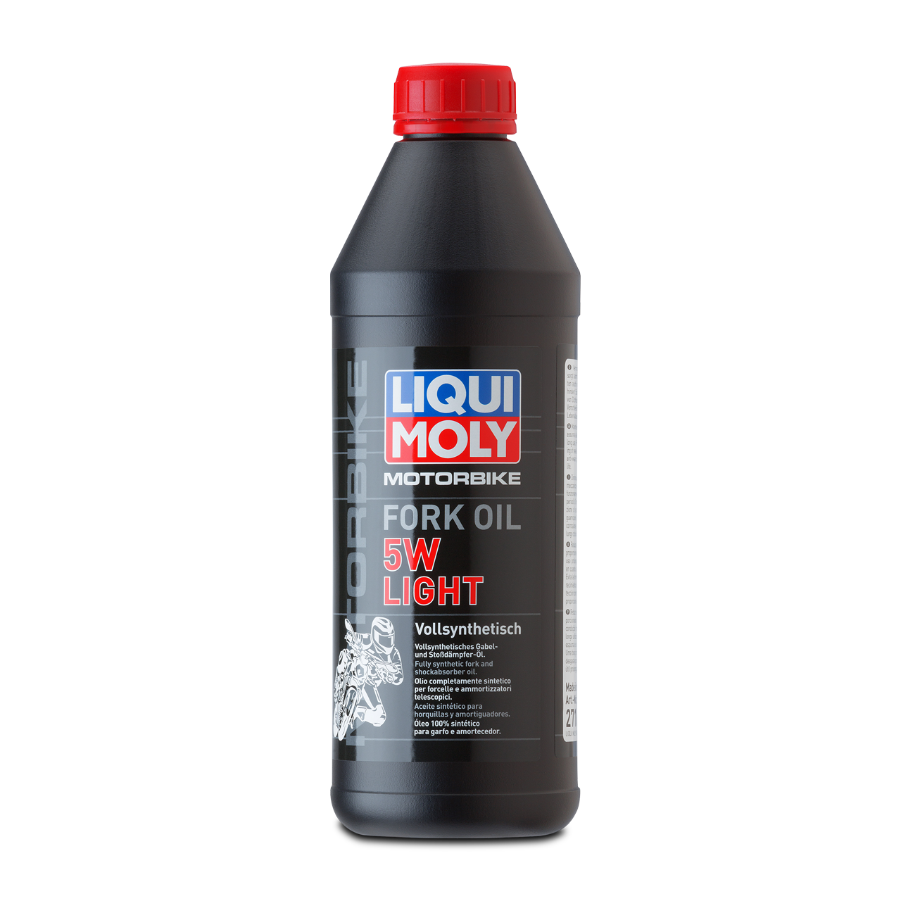 LIQUI MOLY Fork Oil