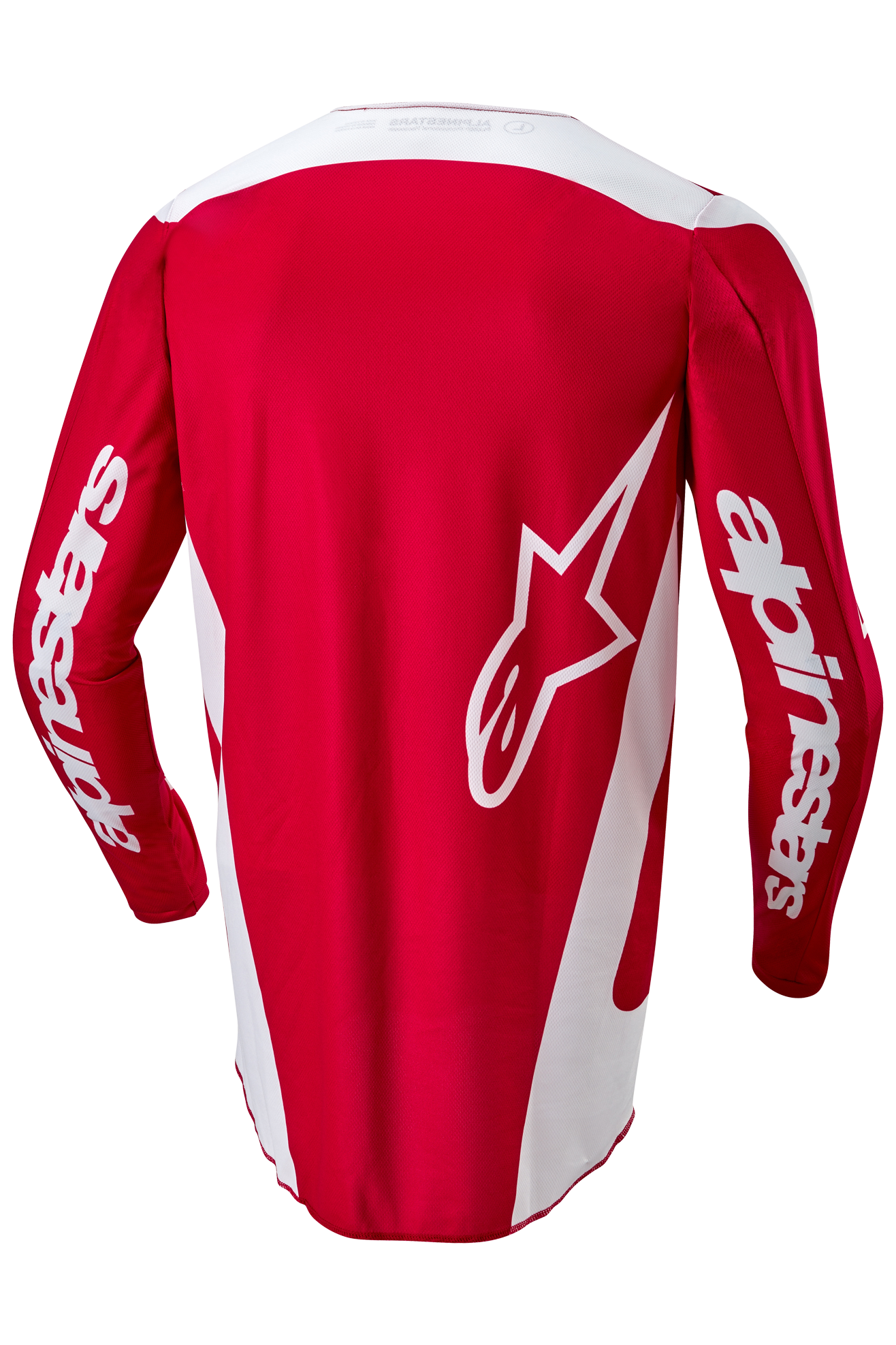 Alpinestars Fluid Lurv MX Jersey