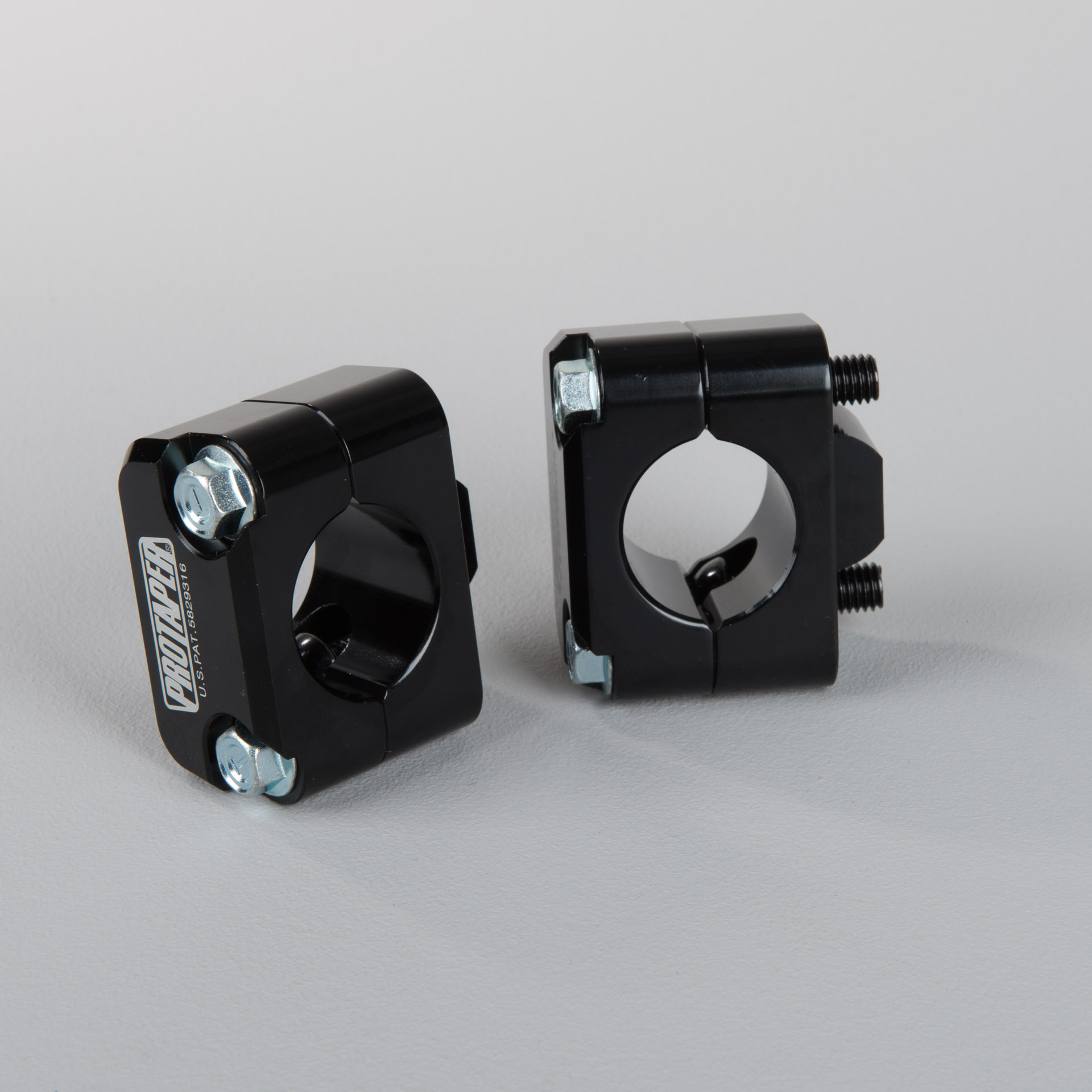 ProTaper Universal Solid Control Brackets