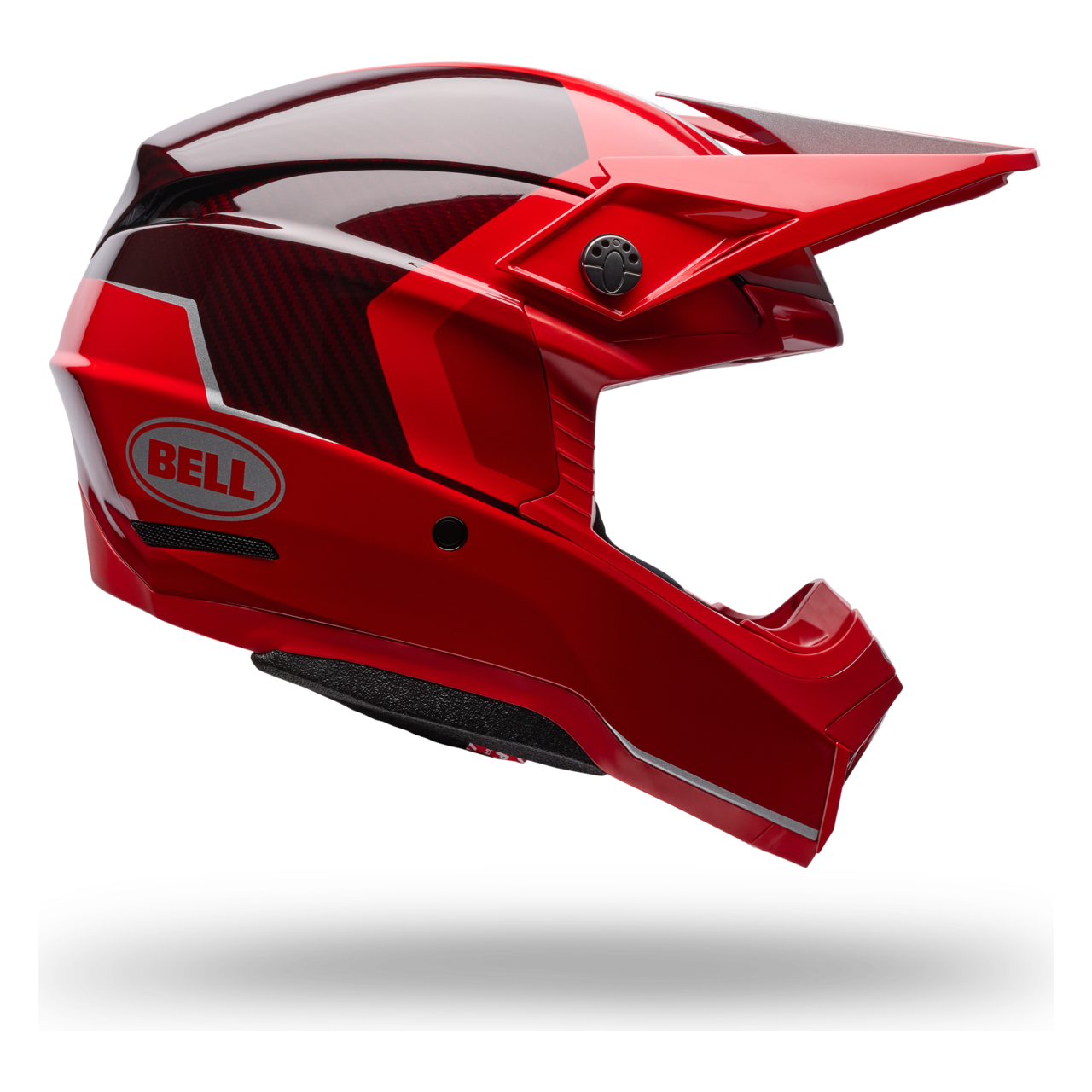 Čelada MX BELL Moto-10 2026