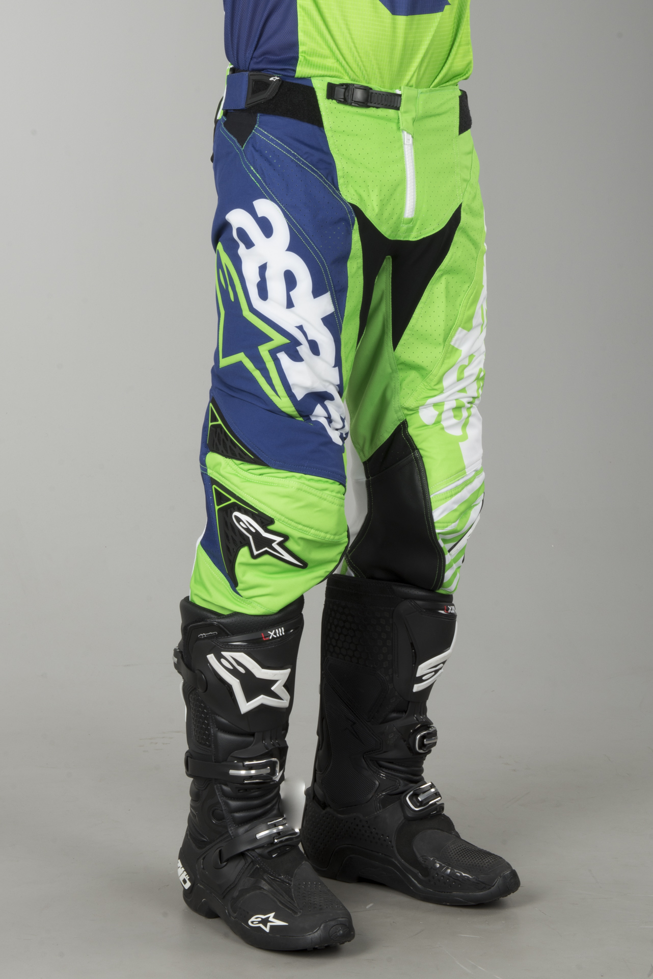 Alpinestars Techstar Venom MX Trousers