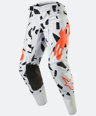 Crossbroek Alpinestars Techstar Rantera