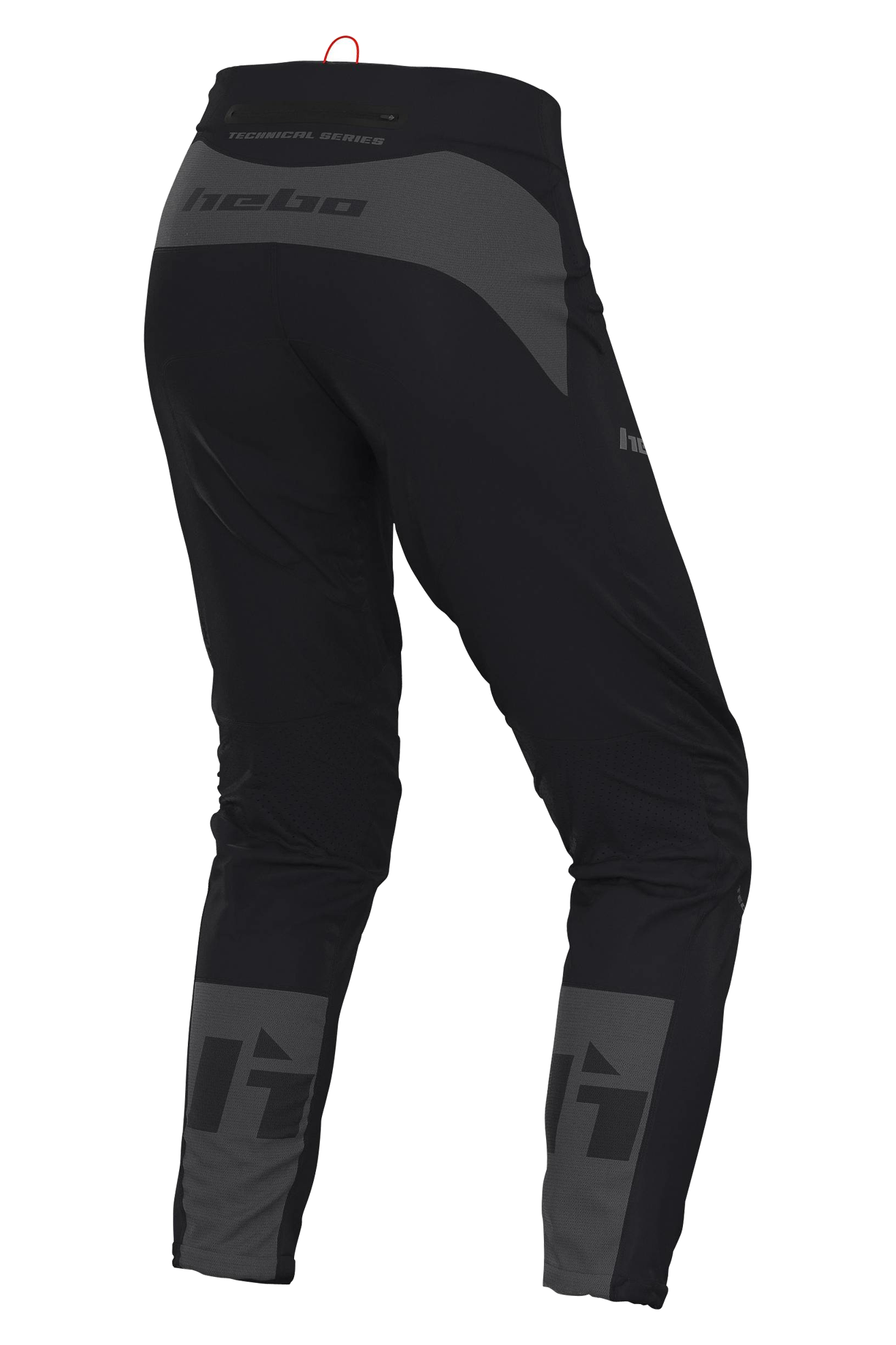 Hebo Tech Trial Trousers