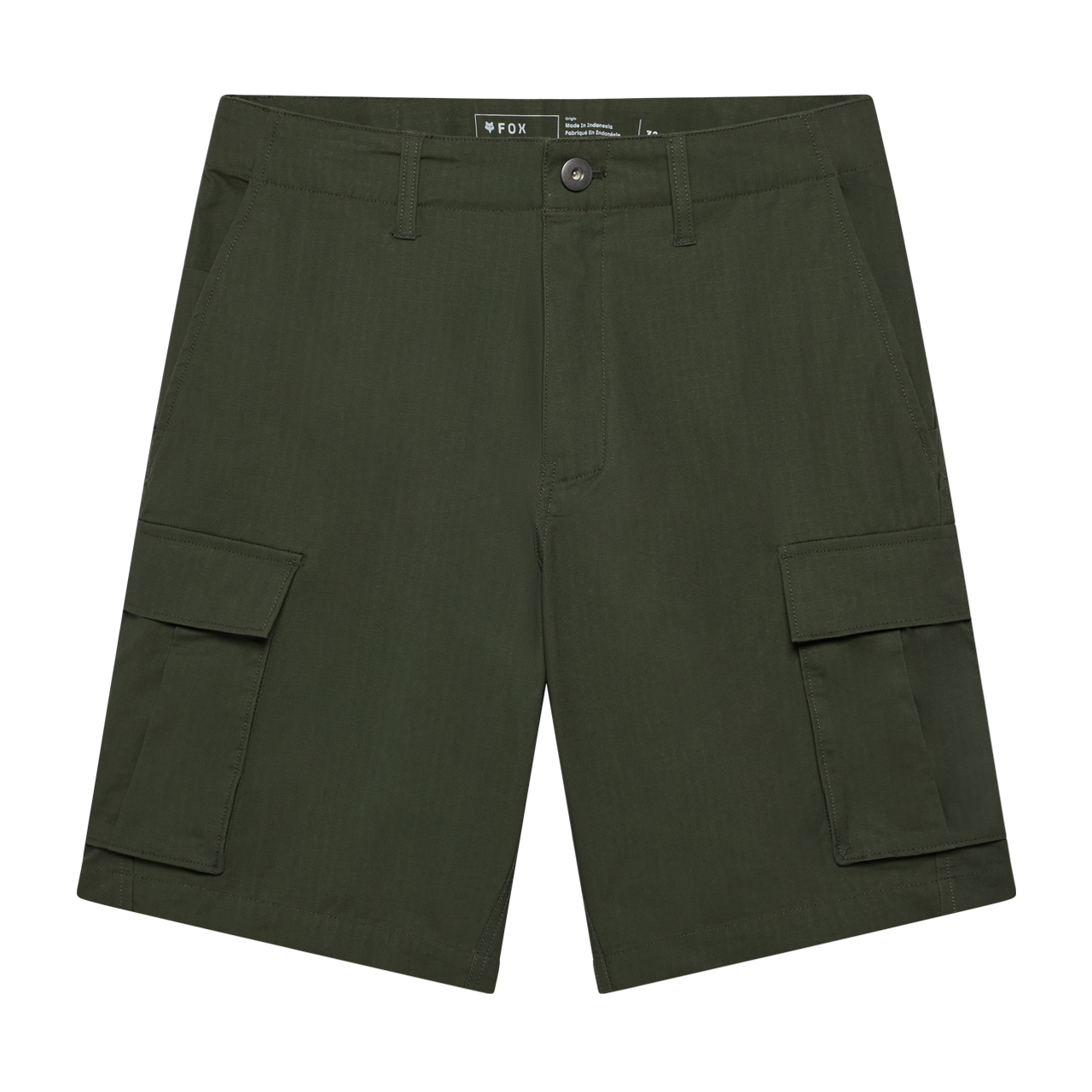 Pantaloncini FOX Cargo Ripstop