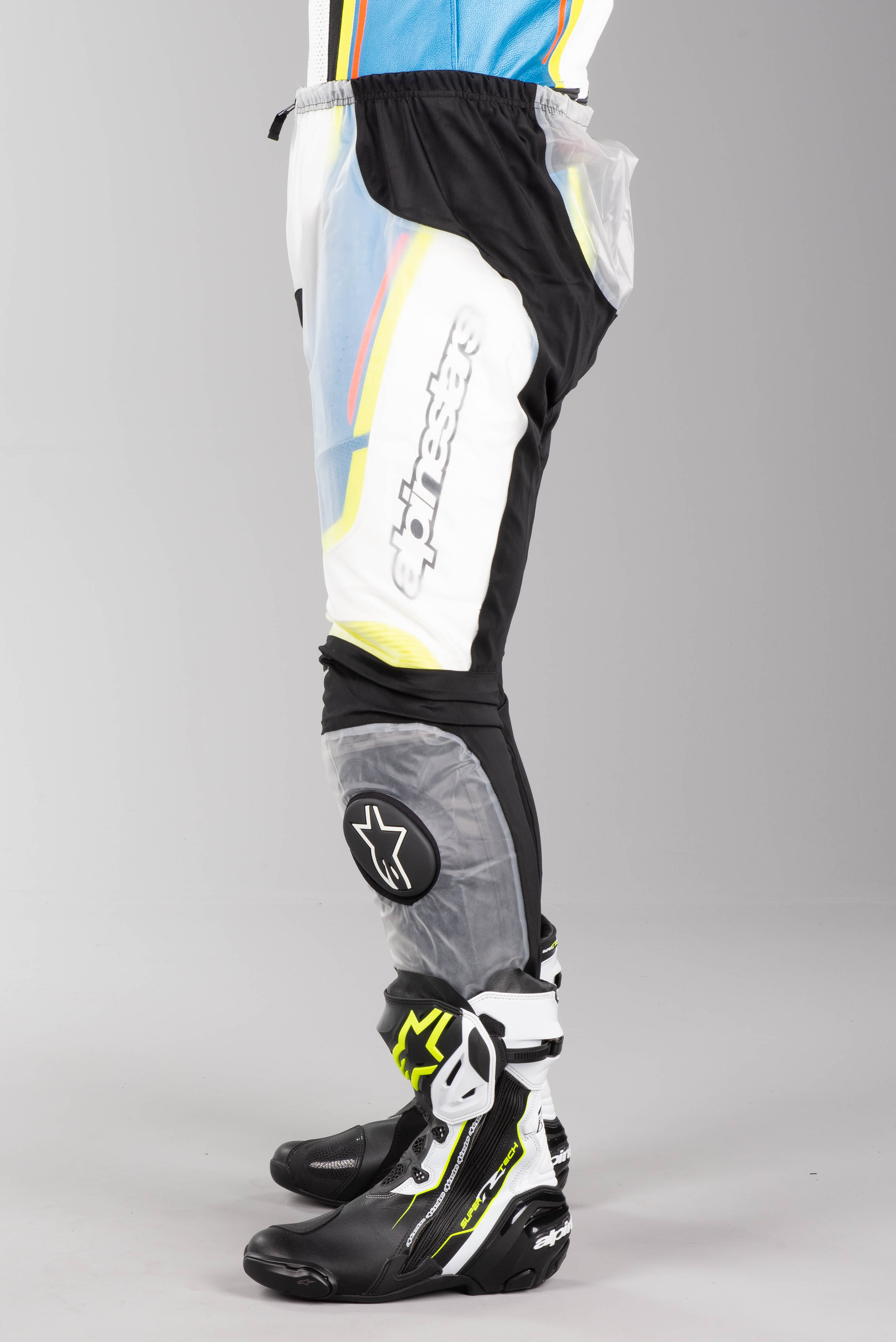 Alpinestars Racing Rain Pants