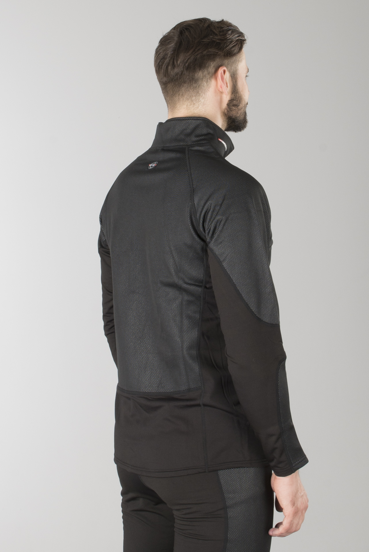 Garibaldi Waterproof Top Tech
