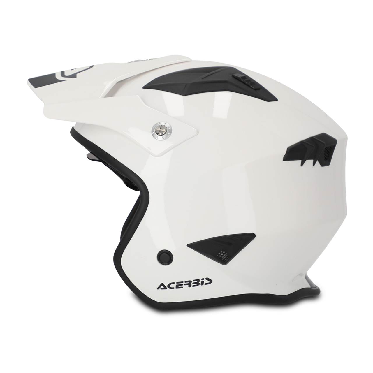 Acerbis Jet Aria Open Helmet