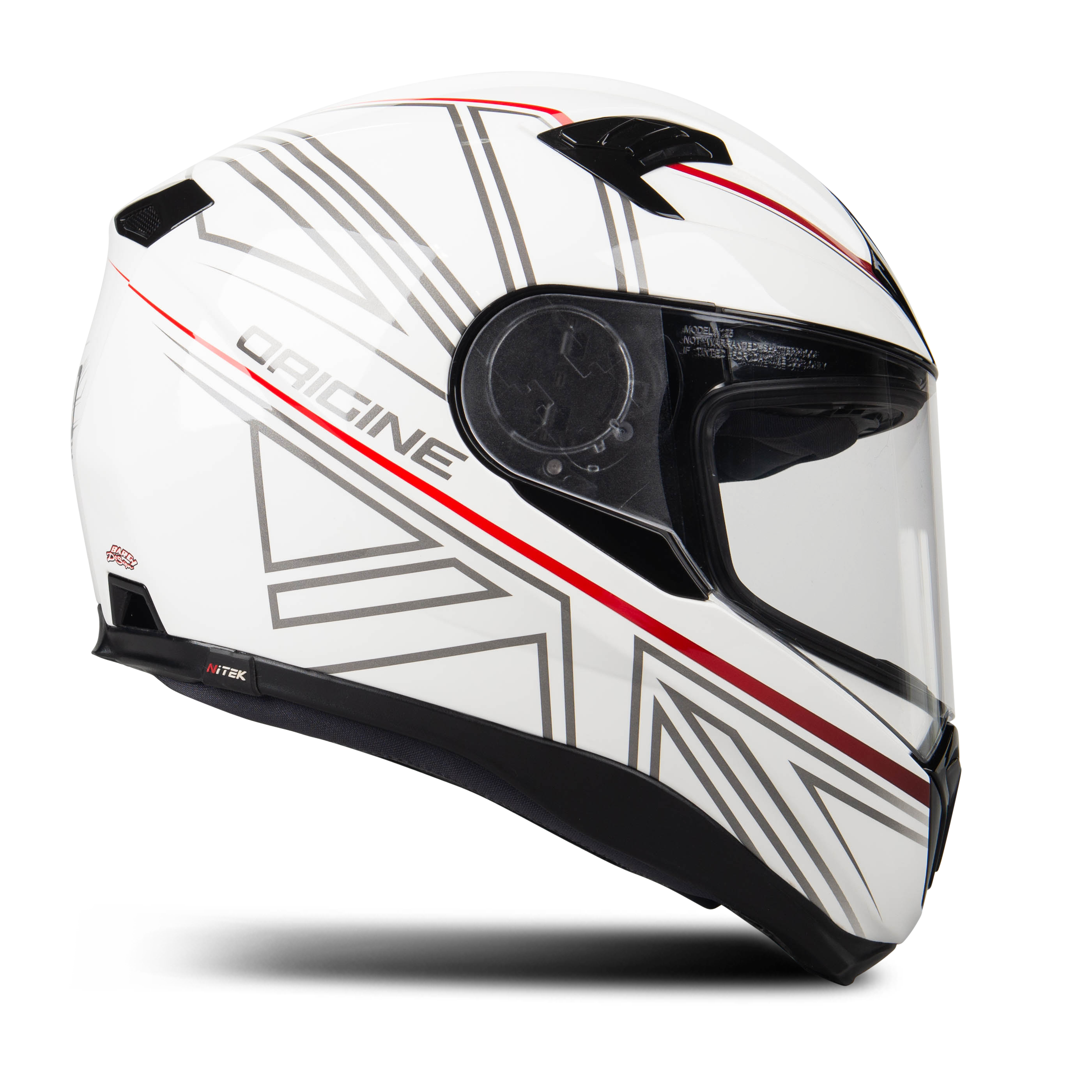 Casco Integral Origine ST Void