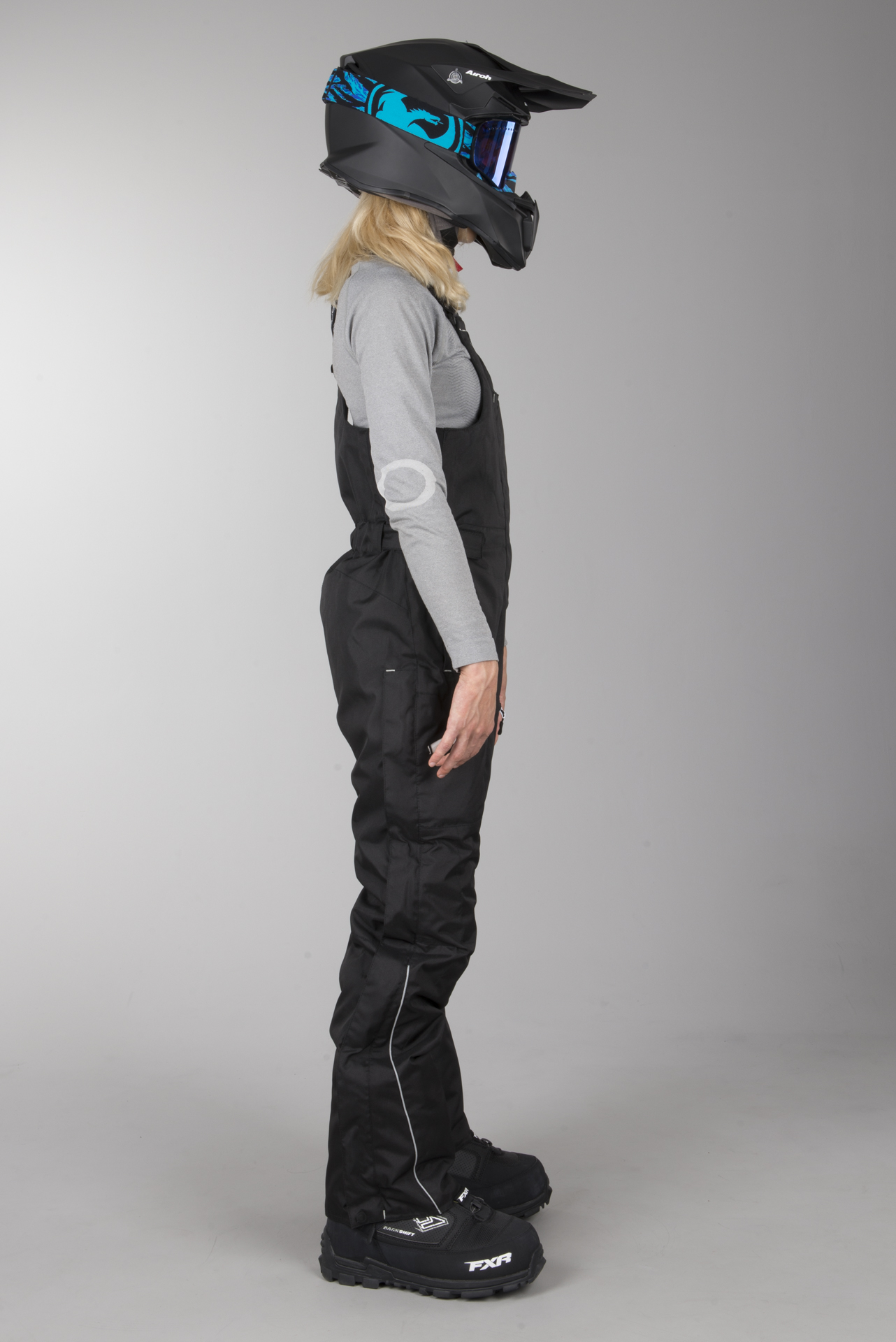 Snowpeople Hot-X Women's Pants