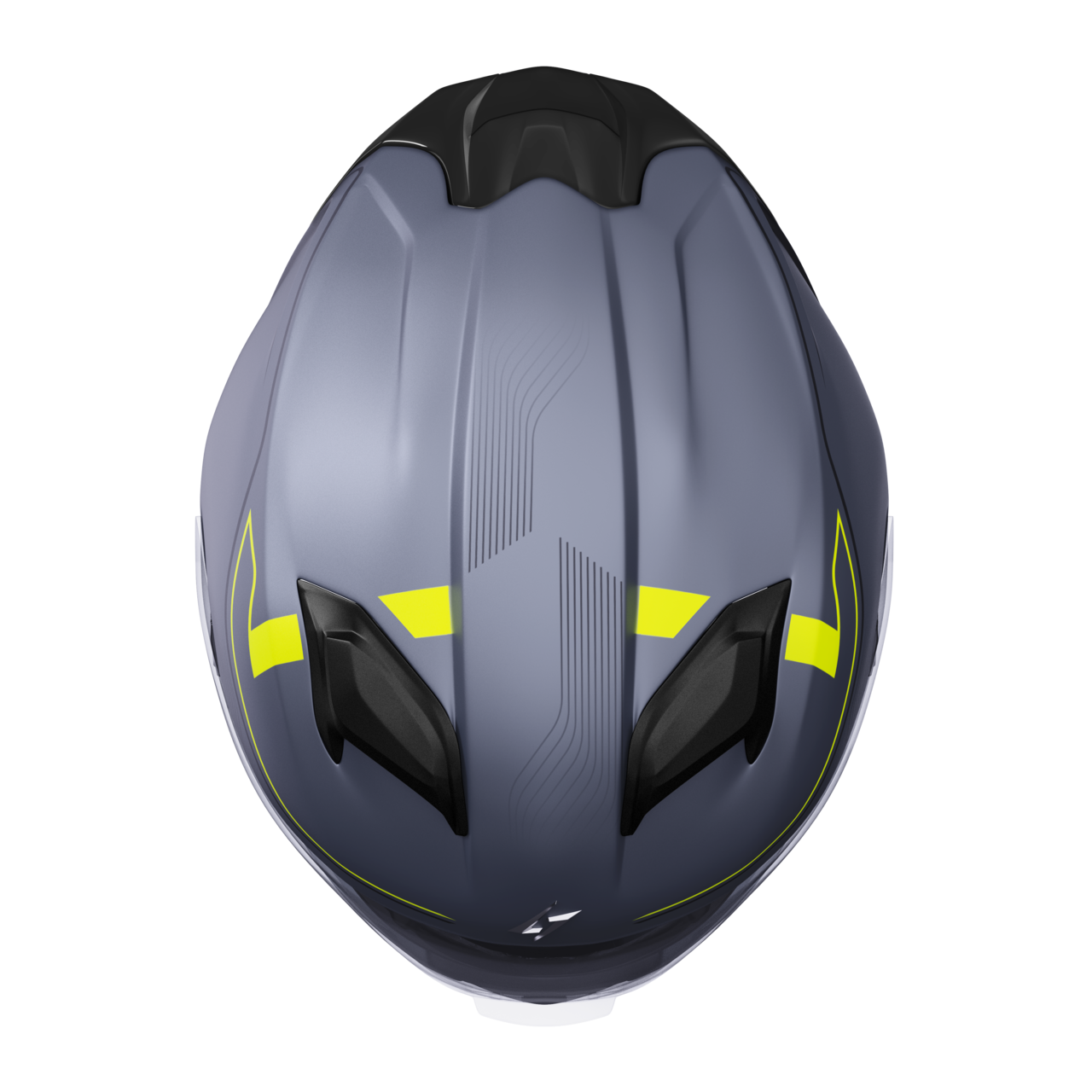 Stormer ZS 1001 Full Face Helmet