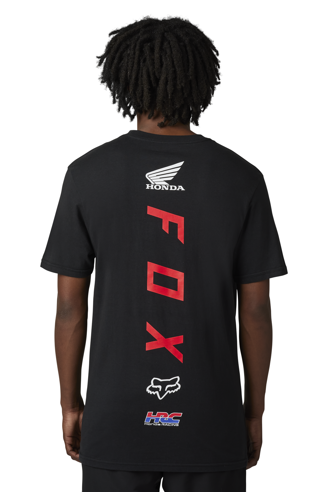 FOX X Honda T-Shirt
