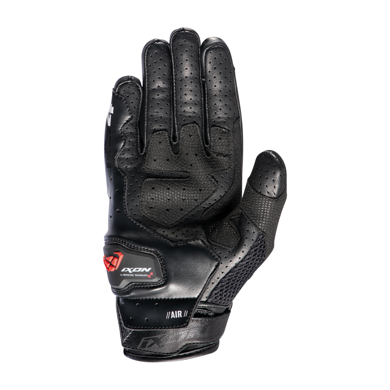 Ixon RS4 Air Women's Motorcycle Gloves
