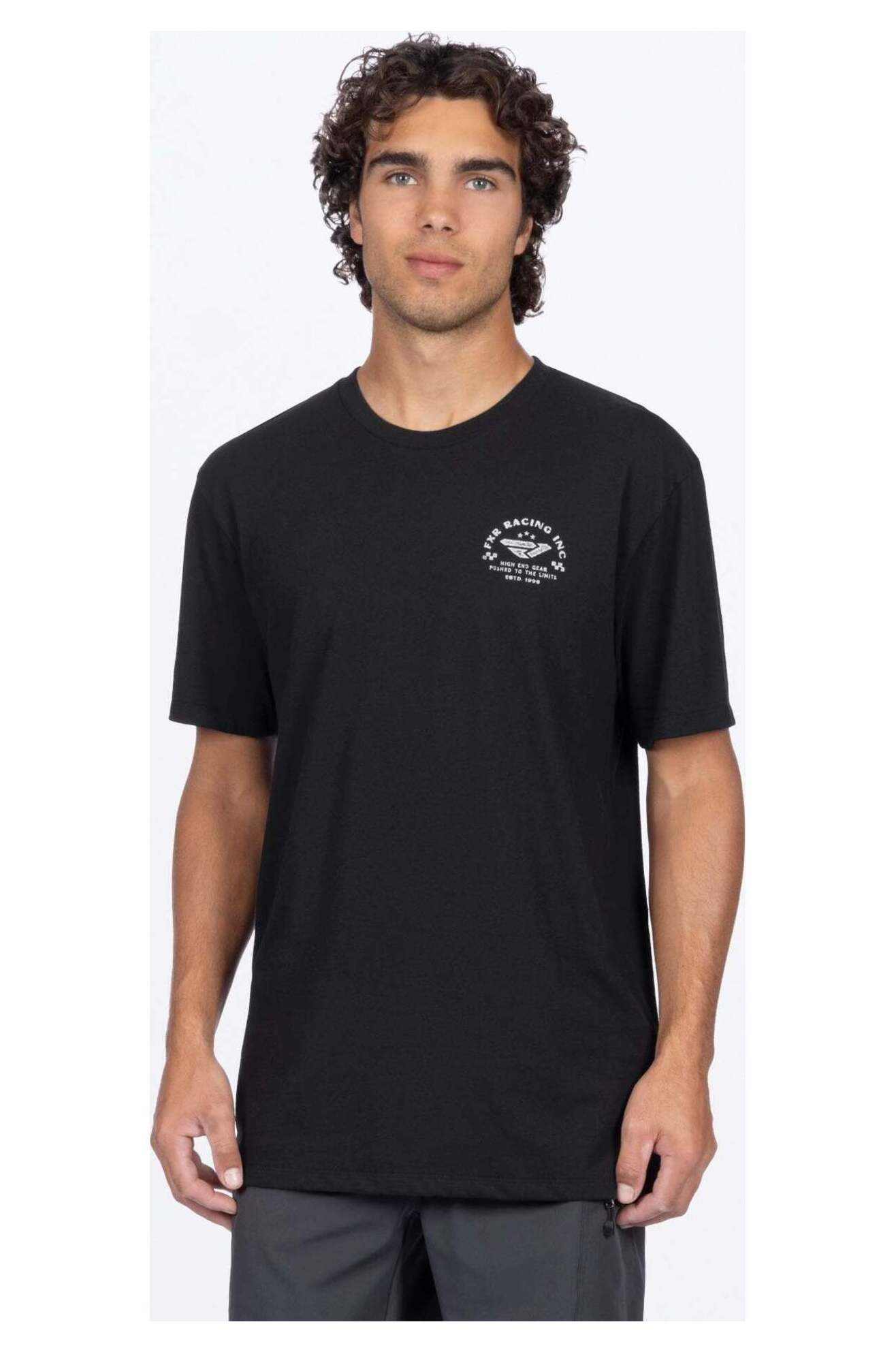 T-Shirt FXR Speed Premium