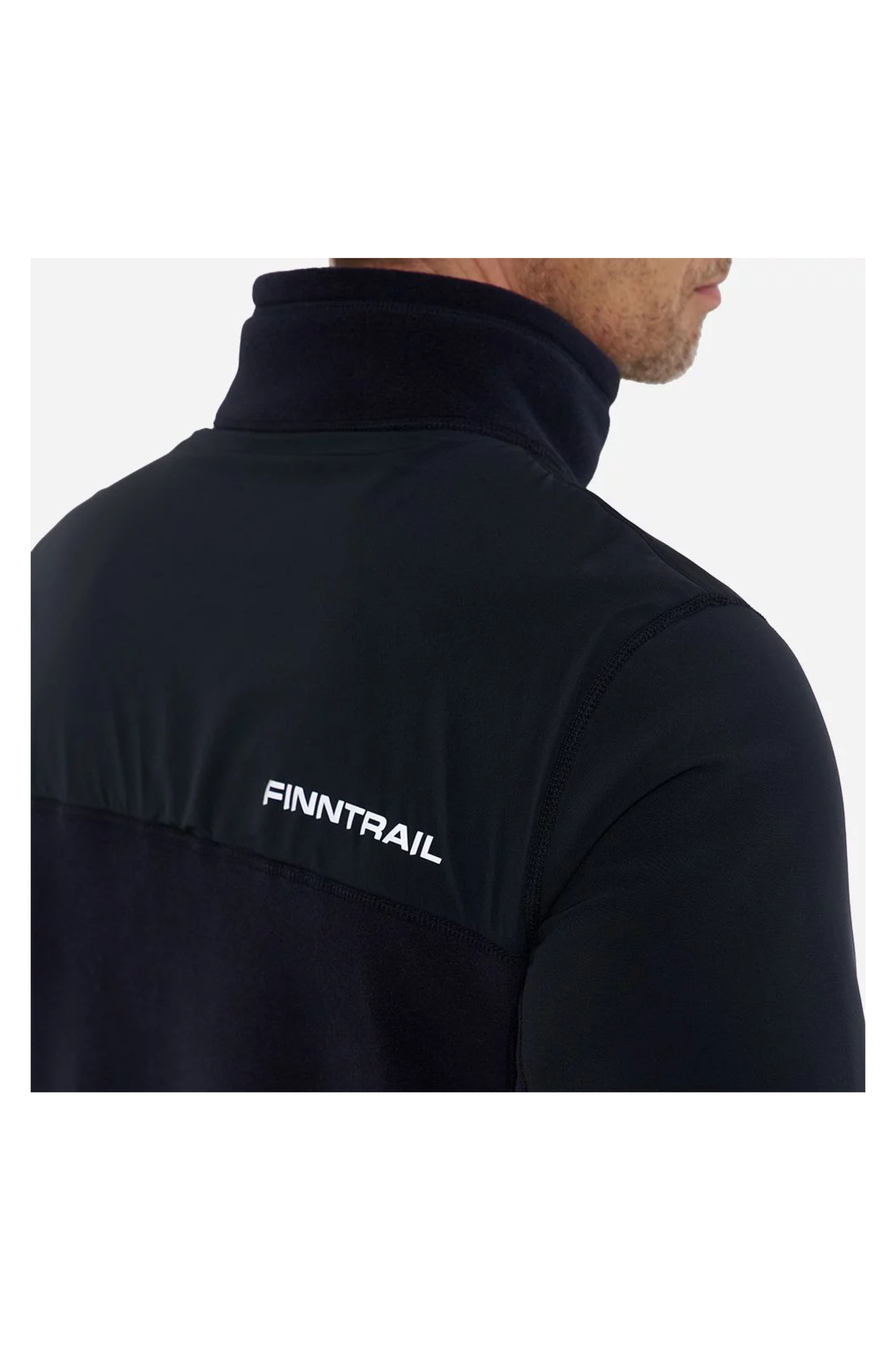 Schneejacke Finntrail Polar