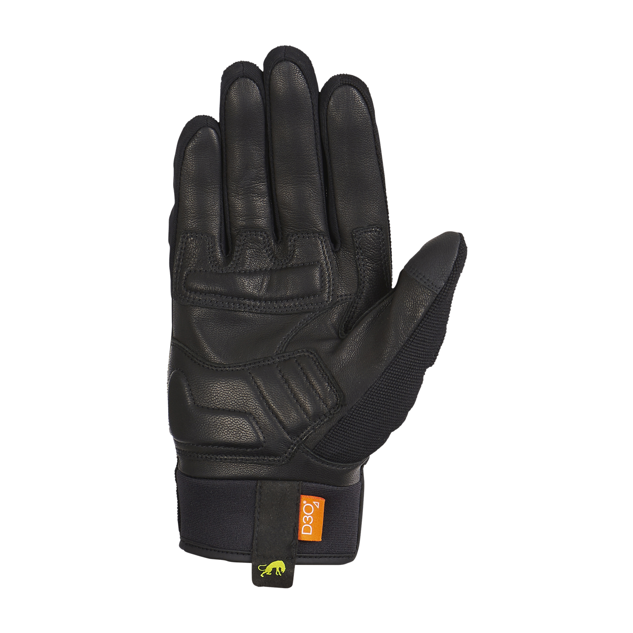 Furygan Jet D3O® Motorcycle Gloves