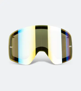 Dubbele Lens Raven Edge