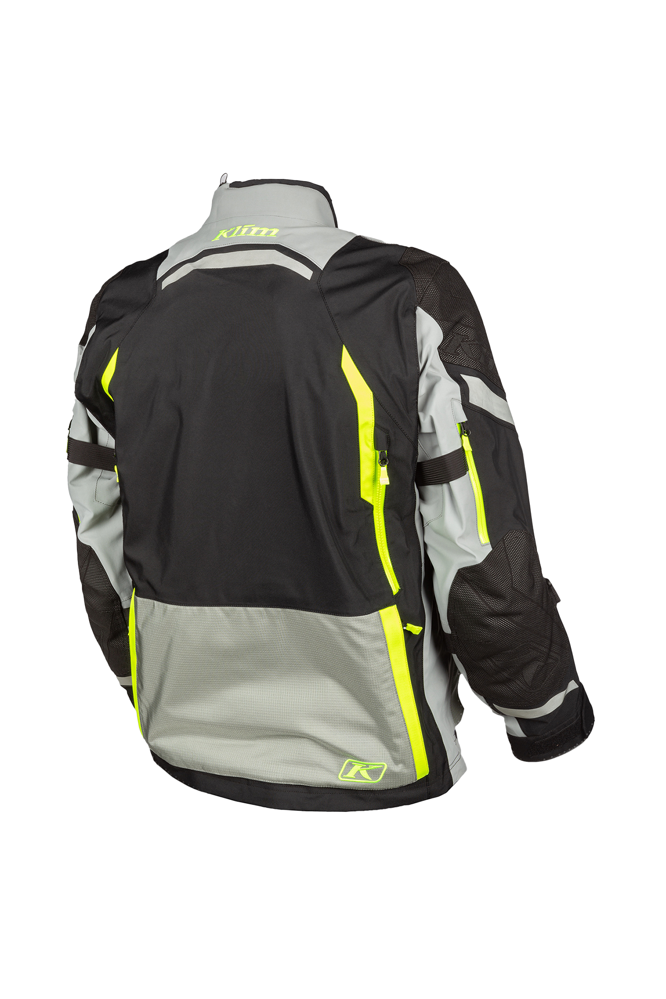 Chaqueta de Moto Klim Badlands Pro Tall