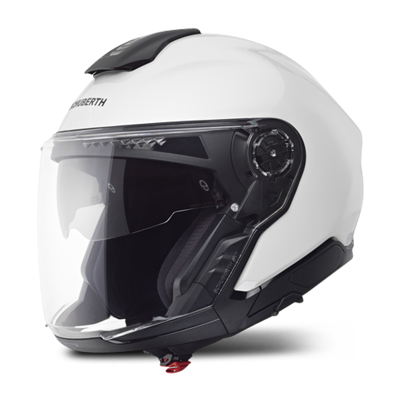 Schuberth J2 Open Face Helmet