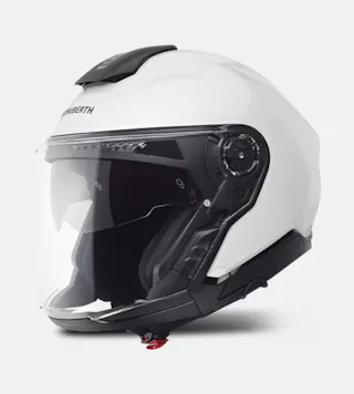Nyitott Bukósisak Schuberth J2