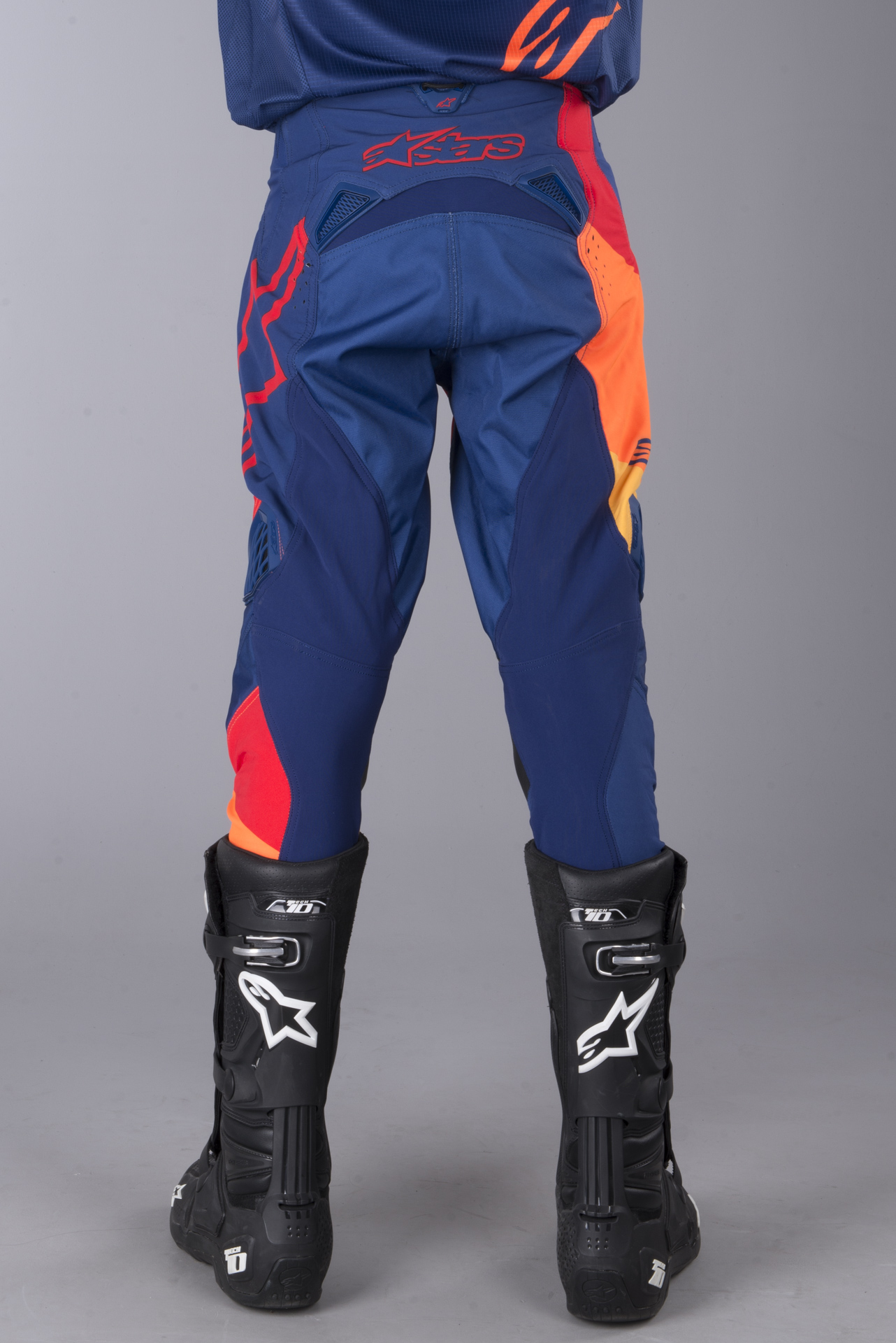 Alpinestars Techstar Venom MX Trousers