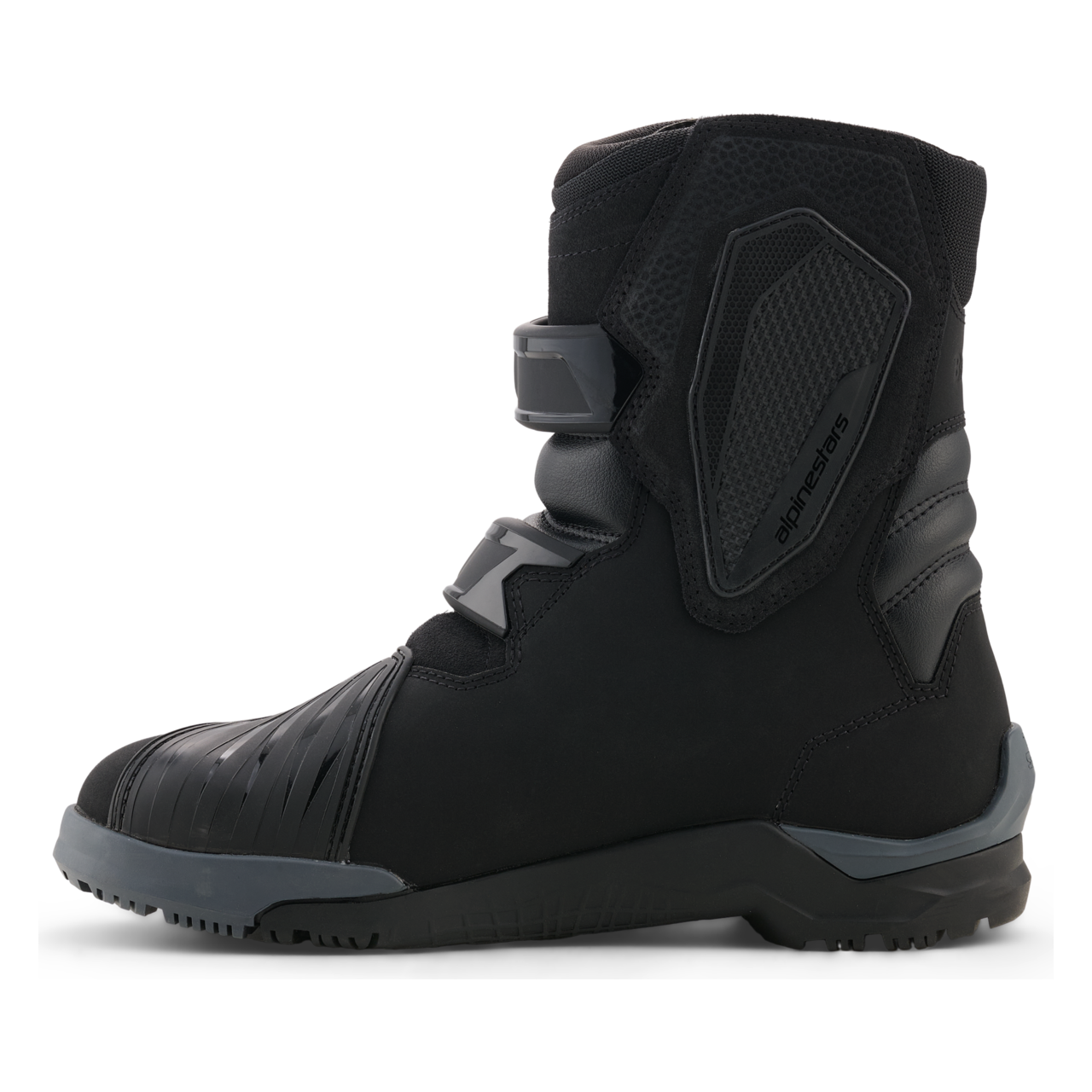 Alpinestars Belize V2 Drystar MC Boots