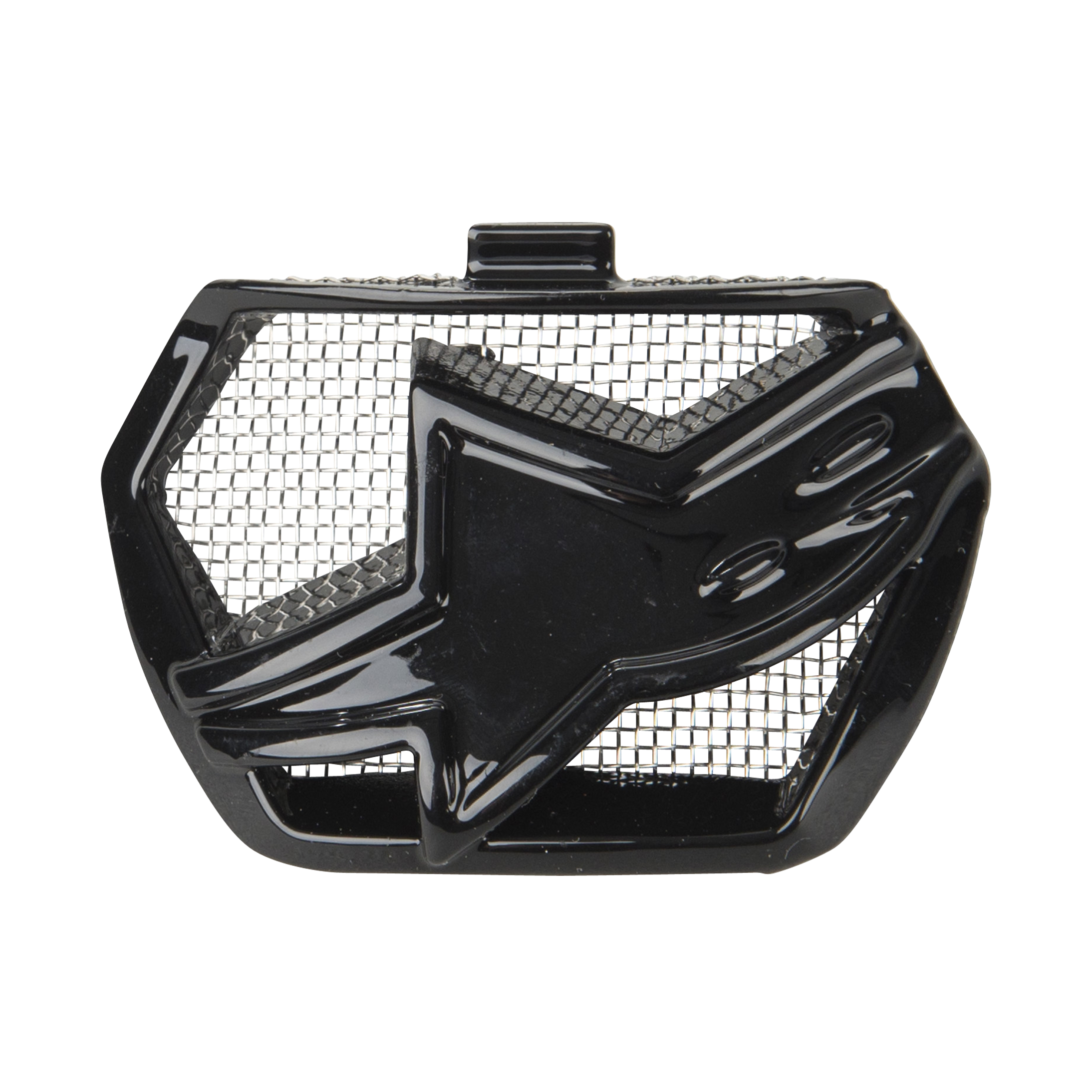 Recambio Alpinestars S-M10/S-M8 Niño Ventilación de Mentonera