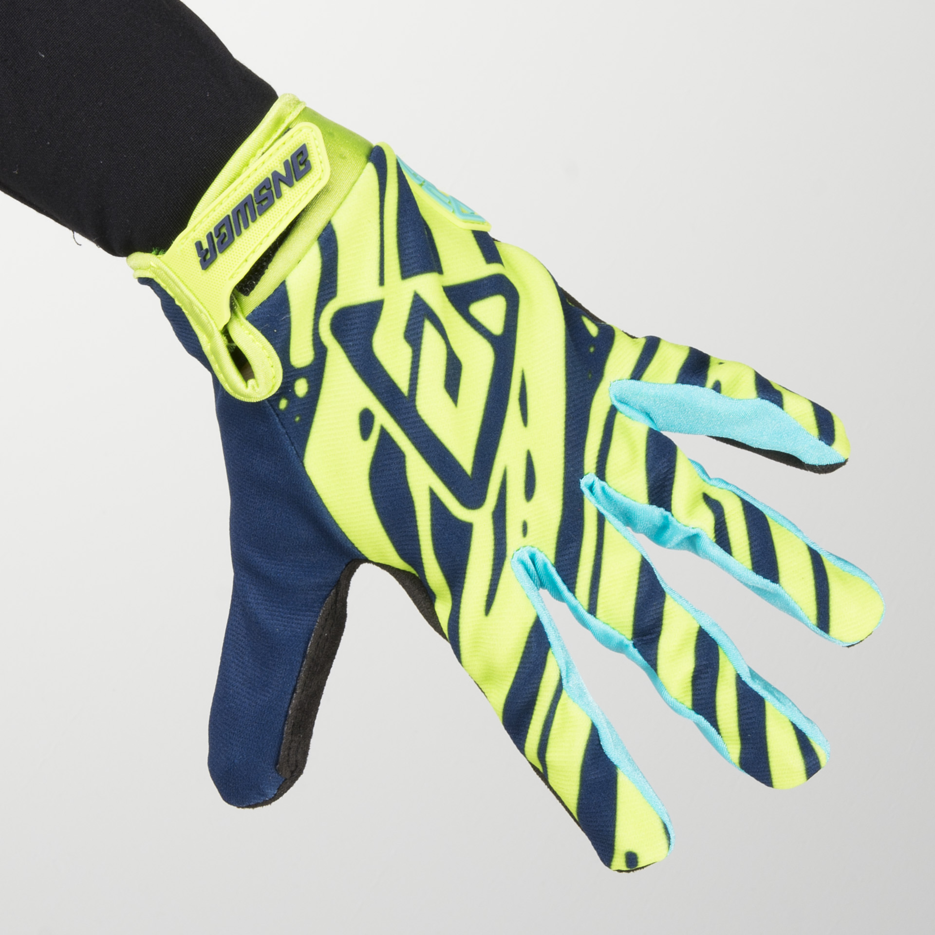 answer mx gloves