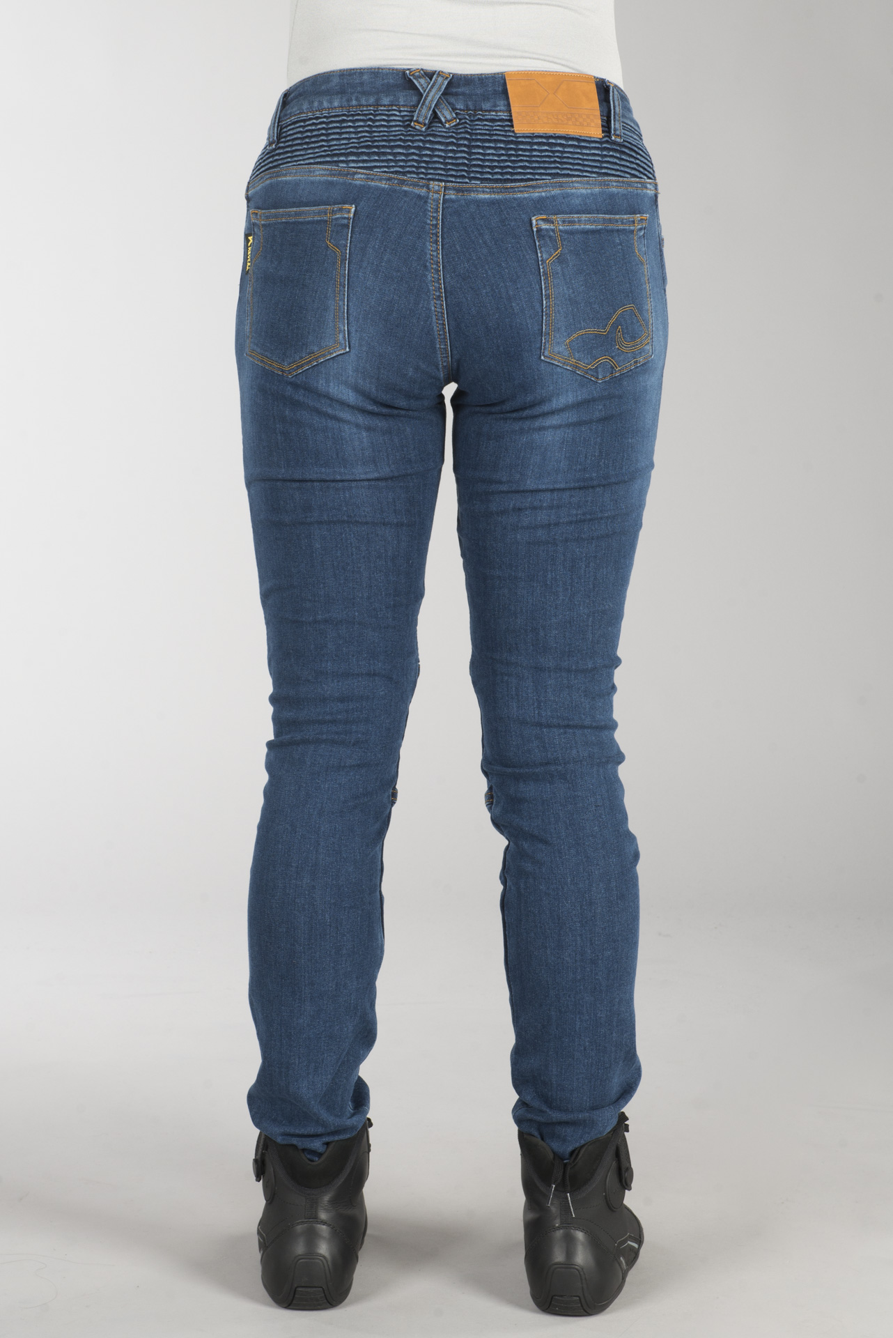 Jeans iXS Classic AR Moto Dames