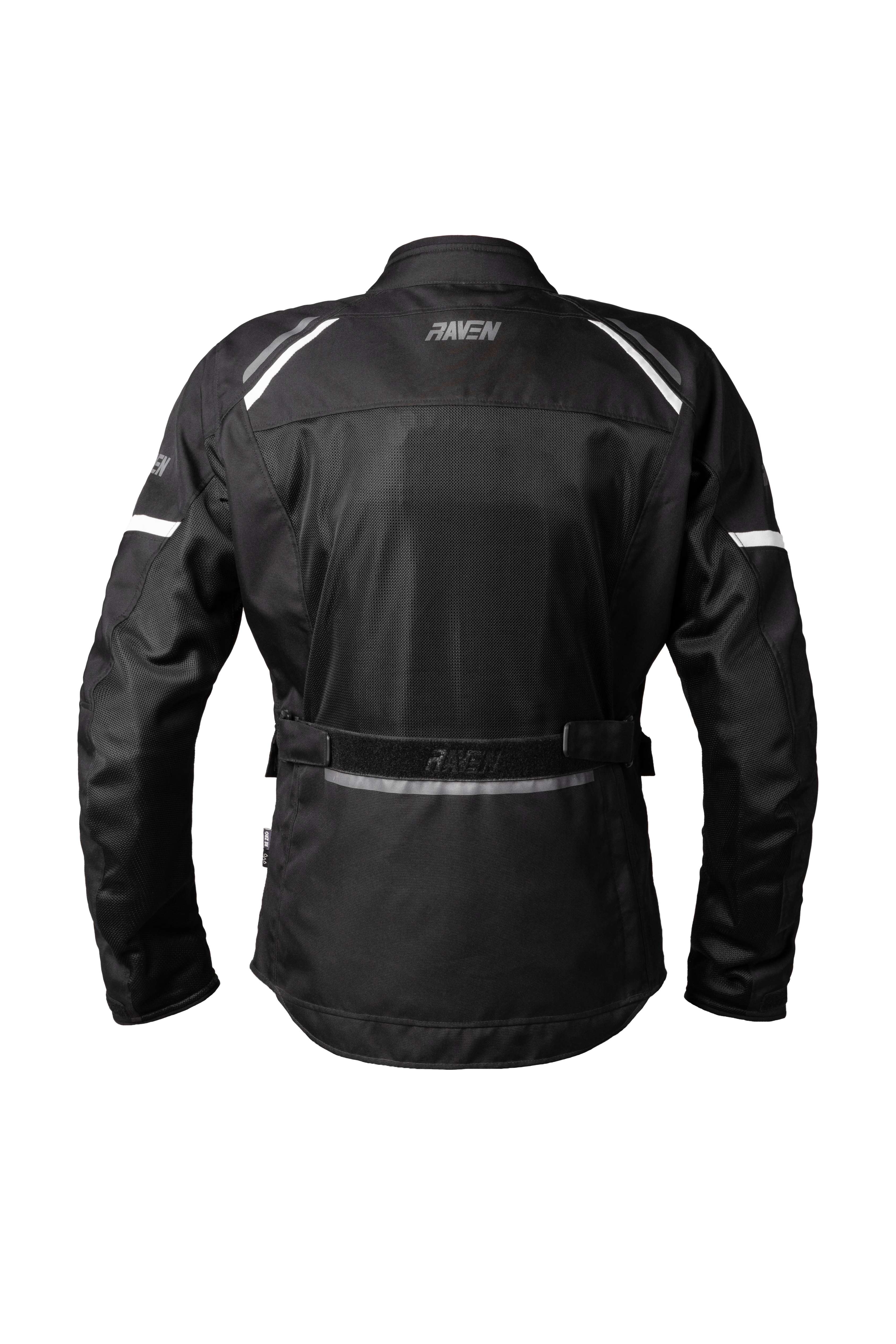 Raven Moravia TX Air+ Women's MC Jacket | 24MX