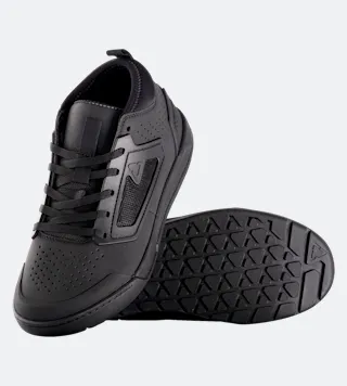 MTB Boty Leatt Flat 3.0