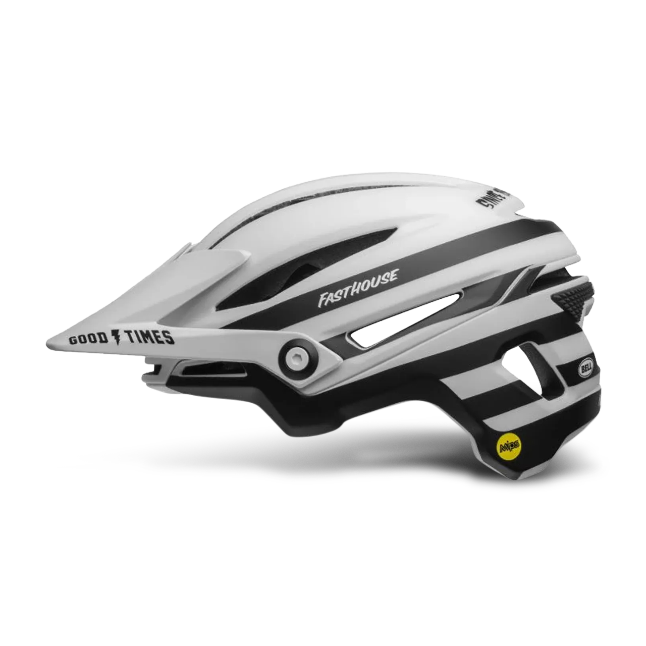 BELL Sixer Mips Fasthouse Downhill MTB Helmet