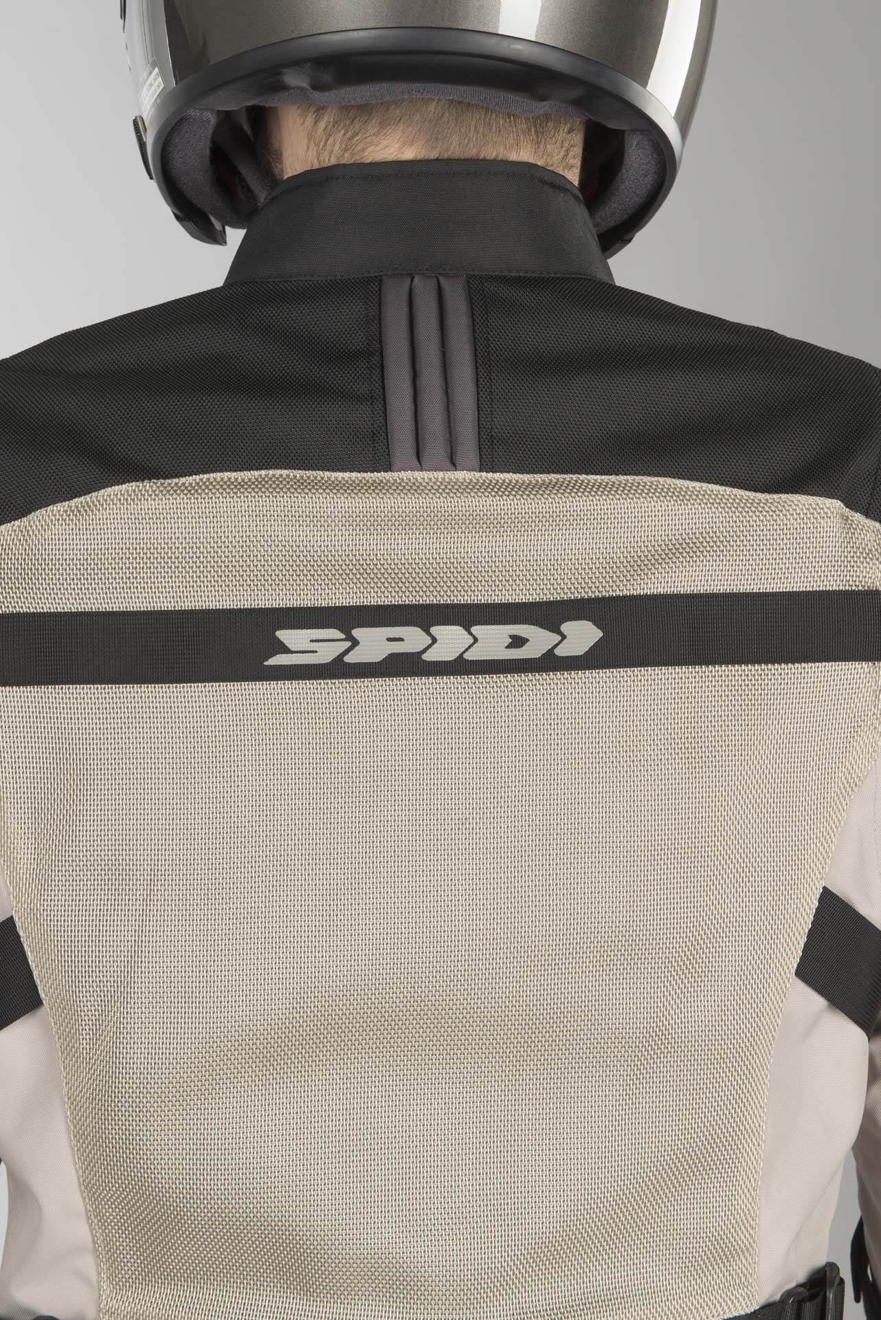 Spidi Netrunner Jacket