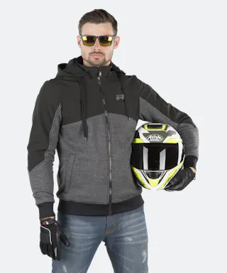 Hoodie Richa Titan Core