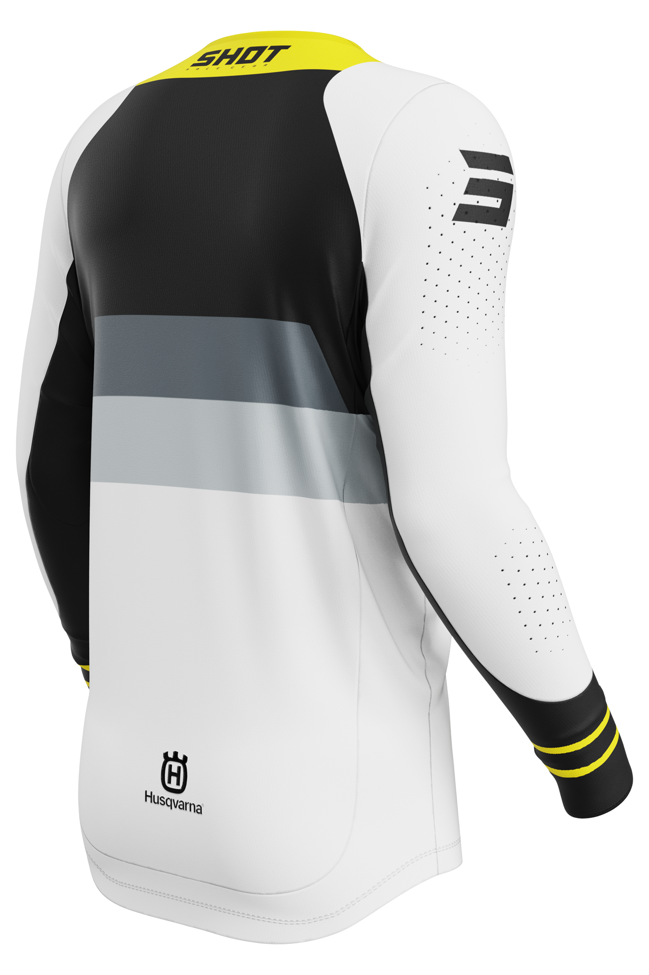 Crosstrui Shot Race Gear Aerolite Husqvarna 27