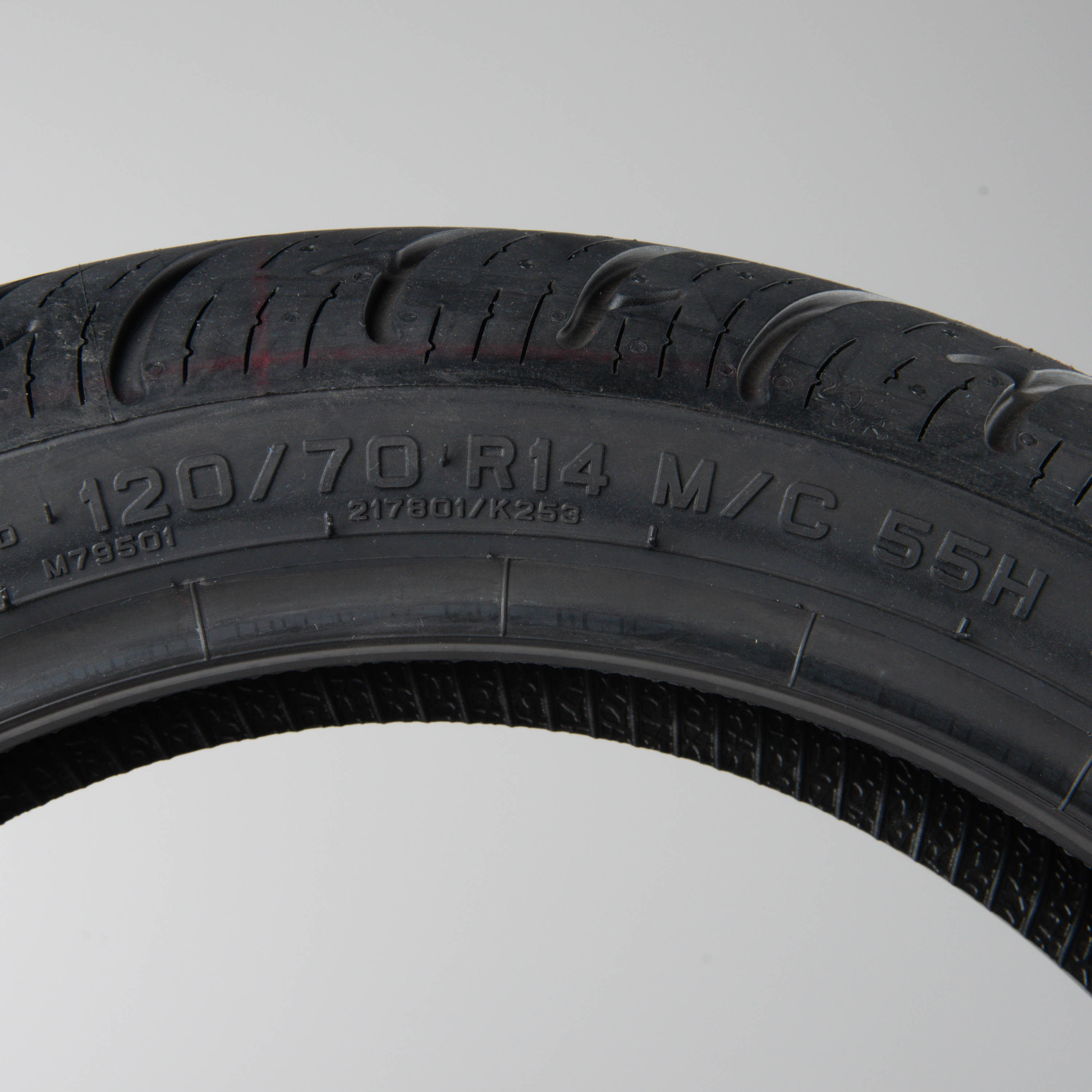 Metzeler FEELFREE™ Wintec Front Scooter Tyre