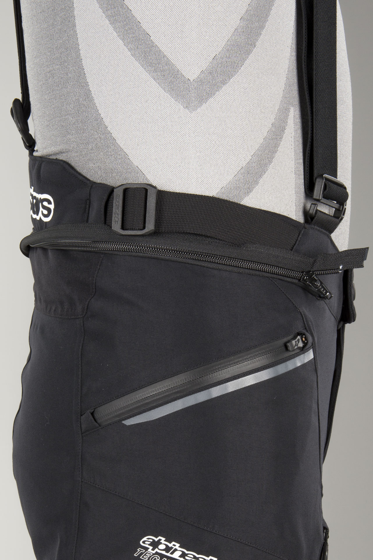 Alpinestars Big Sur Gore-Tex Trousers