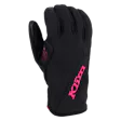Sneeuwhandschoenen Dames Klim Versa