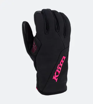 Guantes de Nieve Mujer Klim Versa