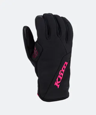 Guantes de Nieve Mujer Klim Versa