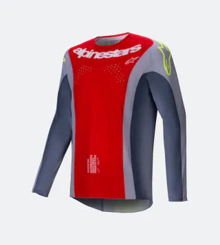 Crosstrui Alpinestars Techstar Melt