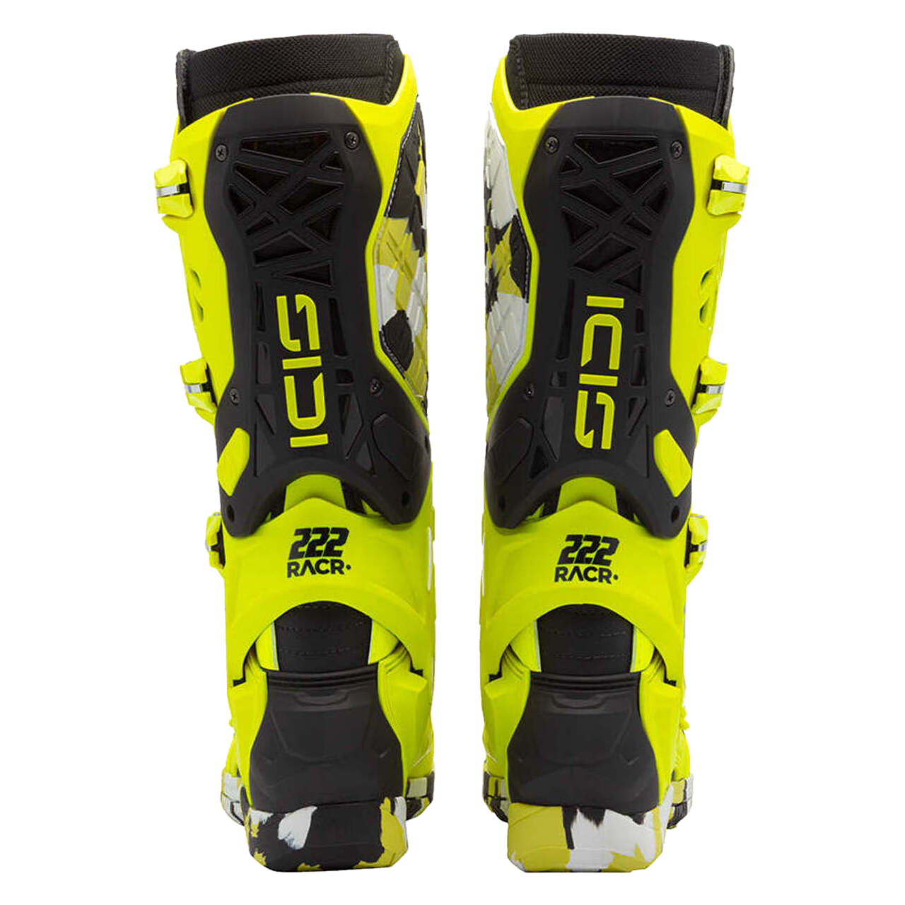 Sidi Crossair X 2026 MX Boots