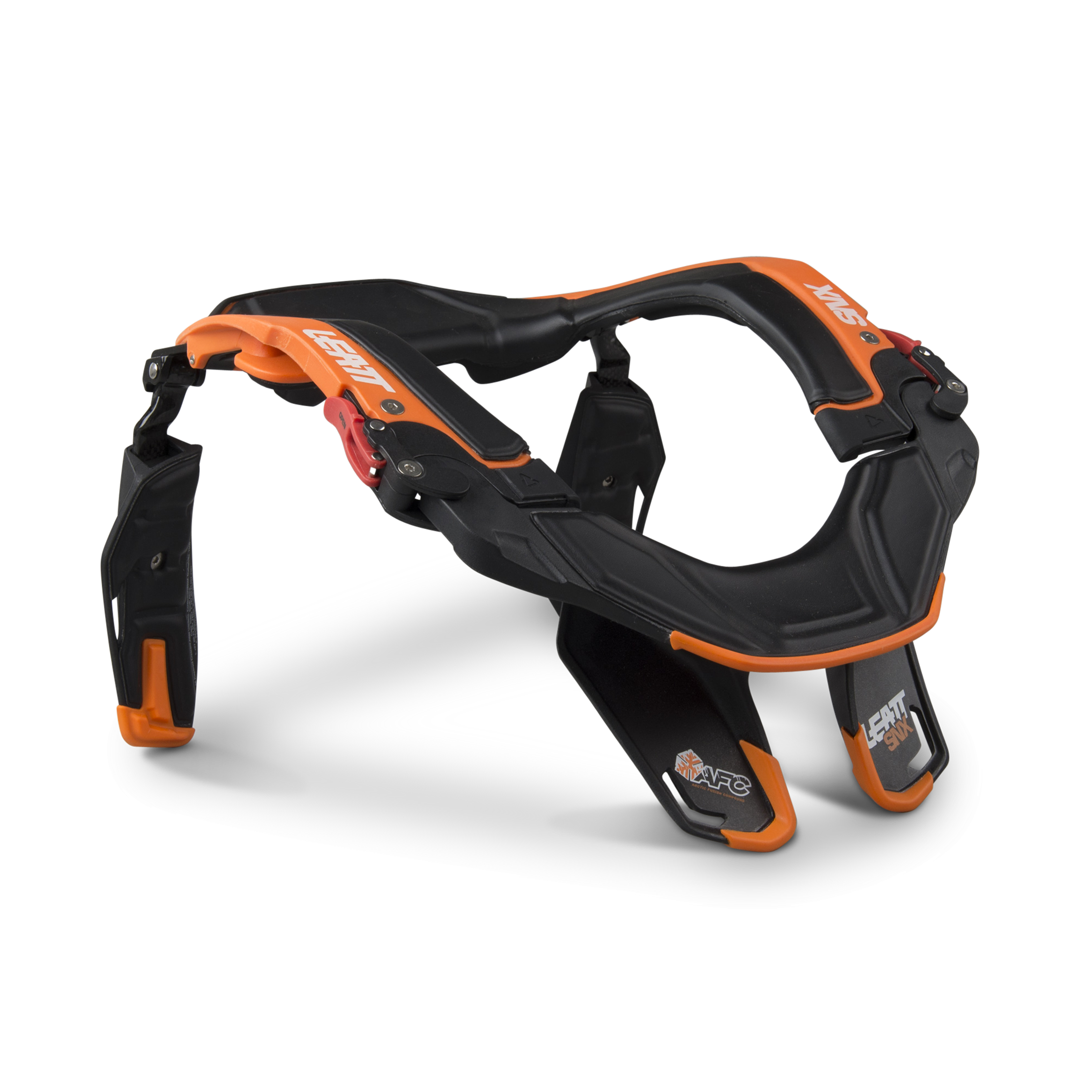 Nekbrace Leatt SNX Trophy
