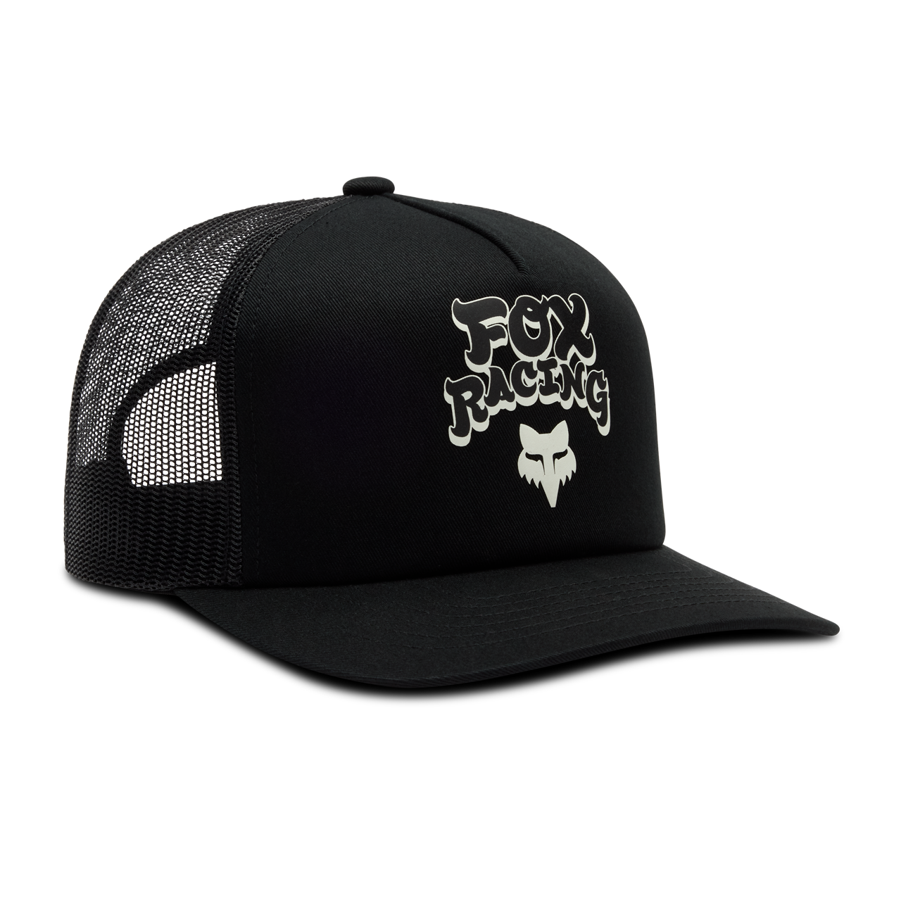 Pet FOX Racewear Mesh Trucker
