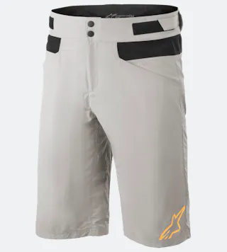 Korte Mountainbikebroek Alpinestars Drop 4.0