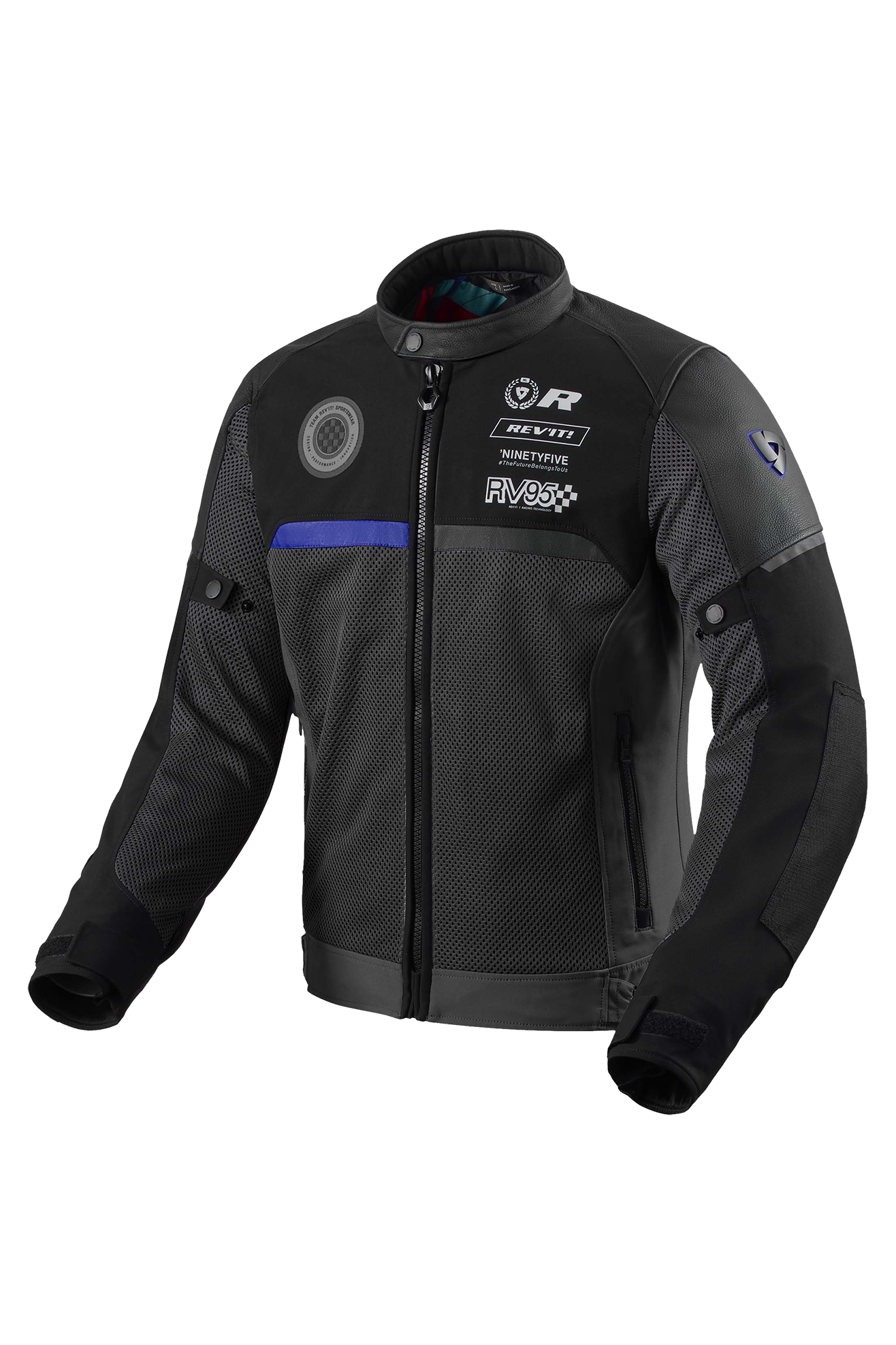 Chaqueta de Moto REV´IT! Swiftblade