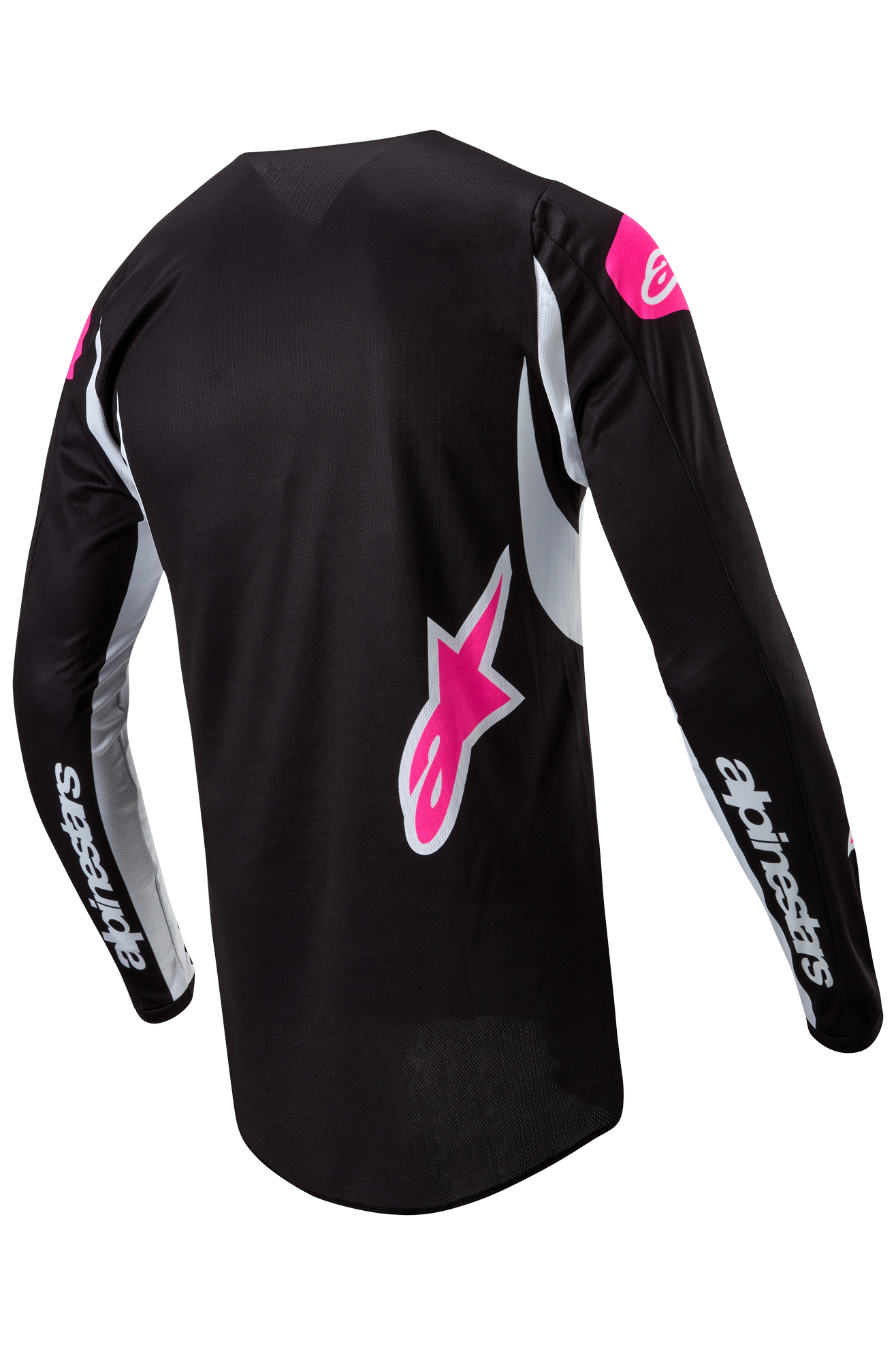 Alpinestars Stella Fluid MX Jersey Woman
