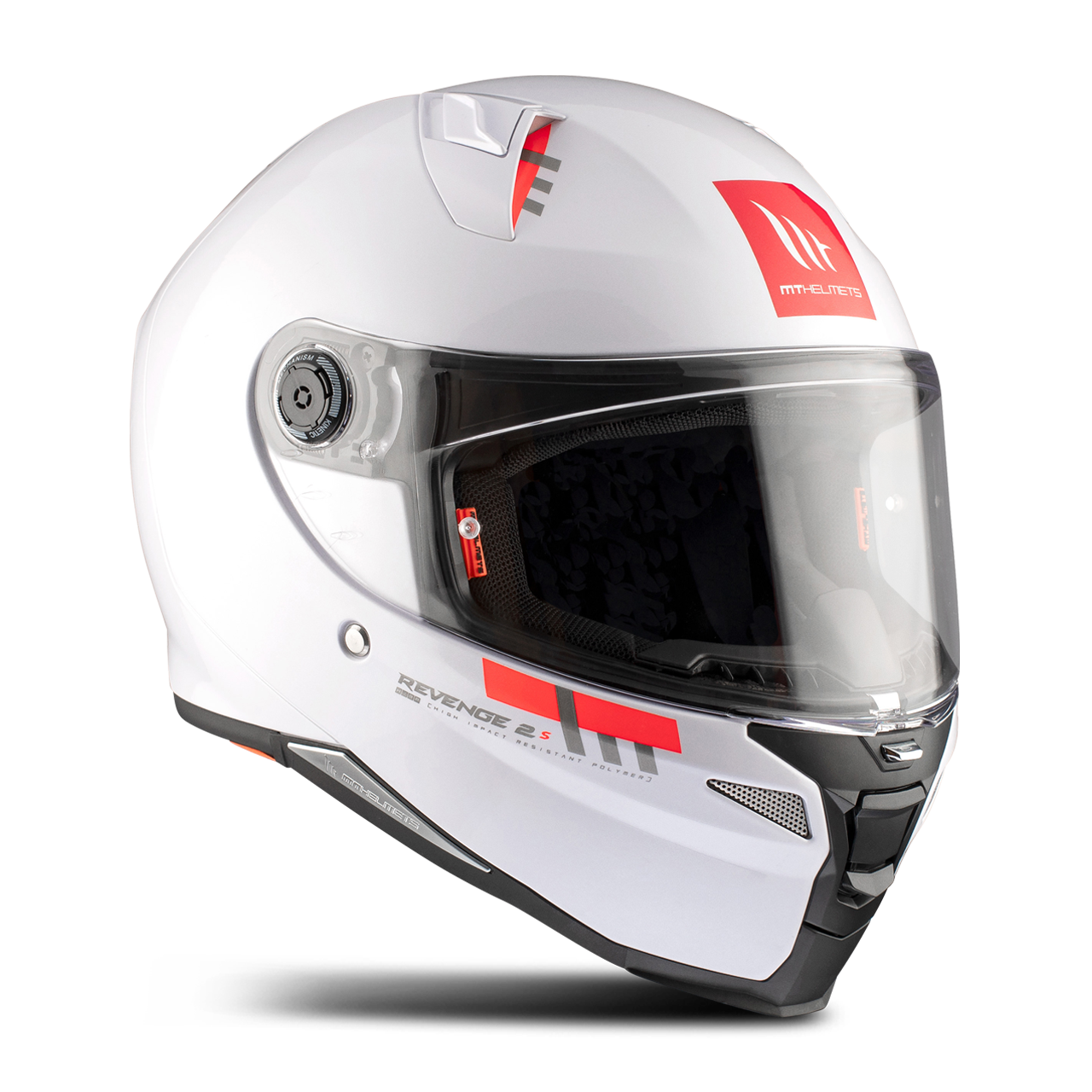 MT Revenge 2 S Full Face Helmet