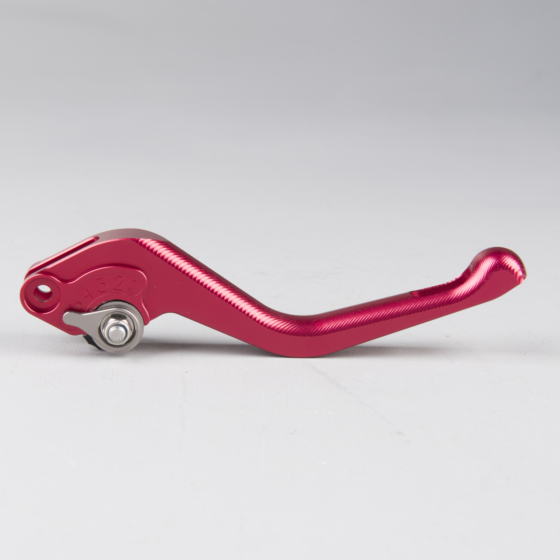 Snell Short Adjustable CNC Clutch Lever