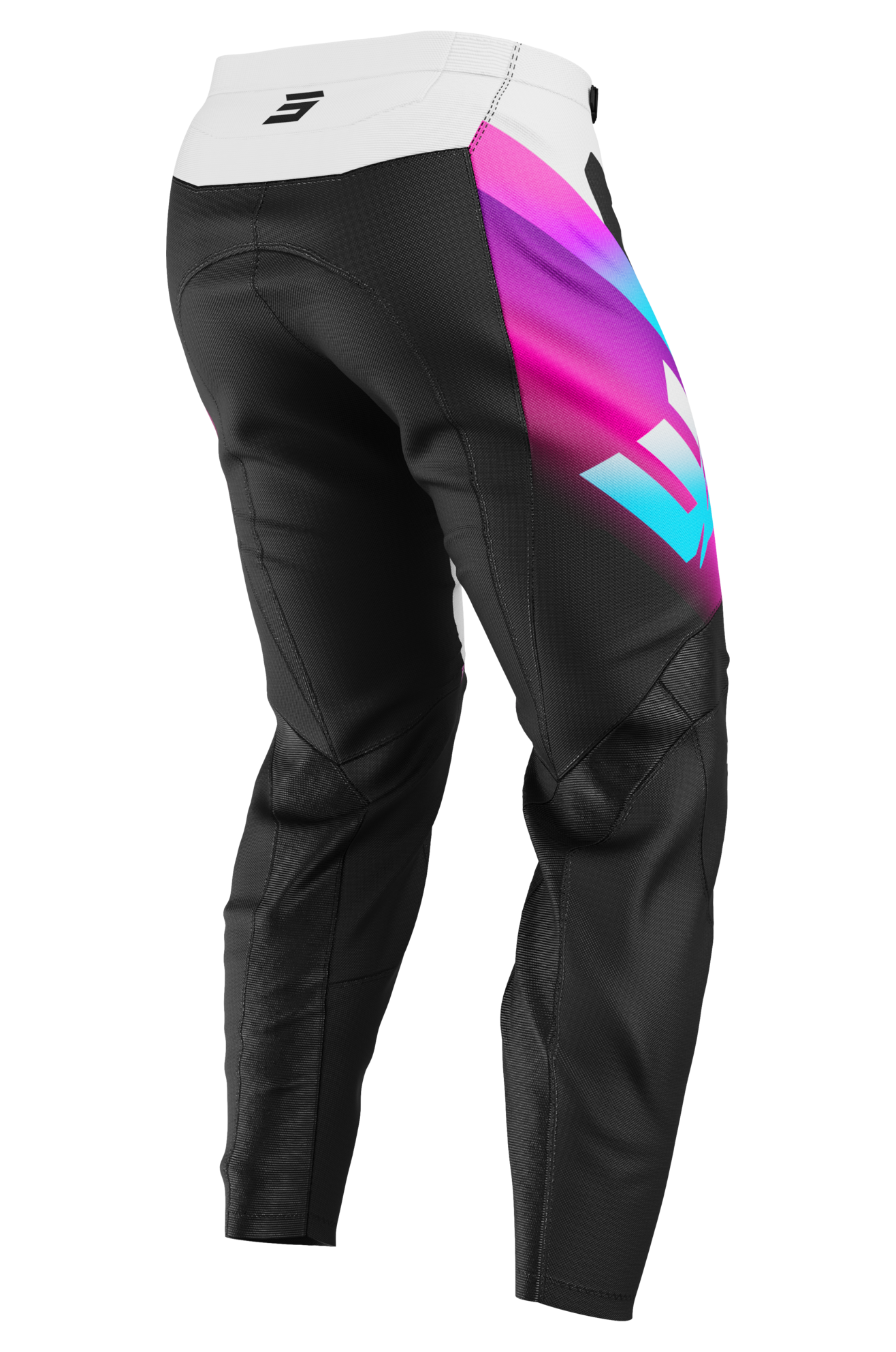 Shot Race Gear Draw Rocket 27 Youth MX Trousers